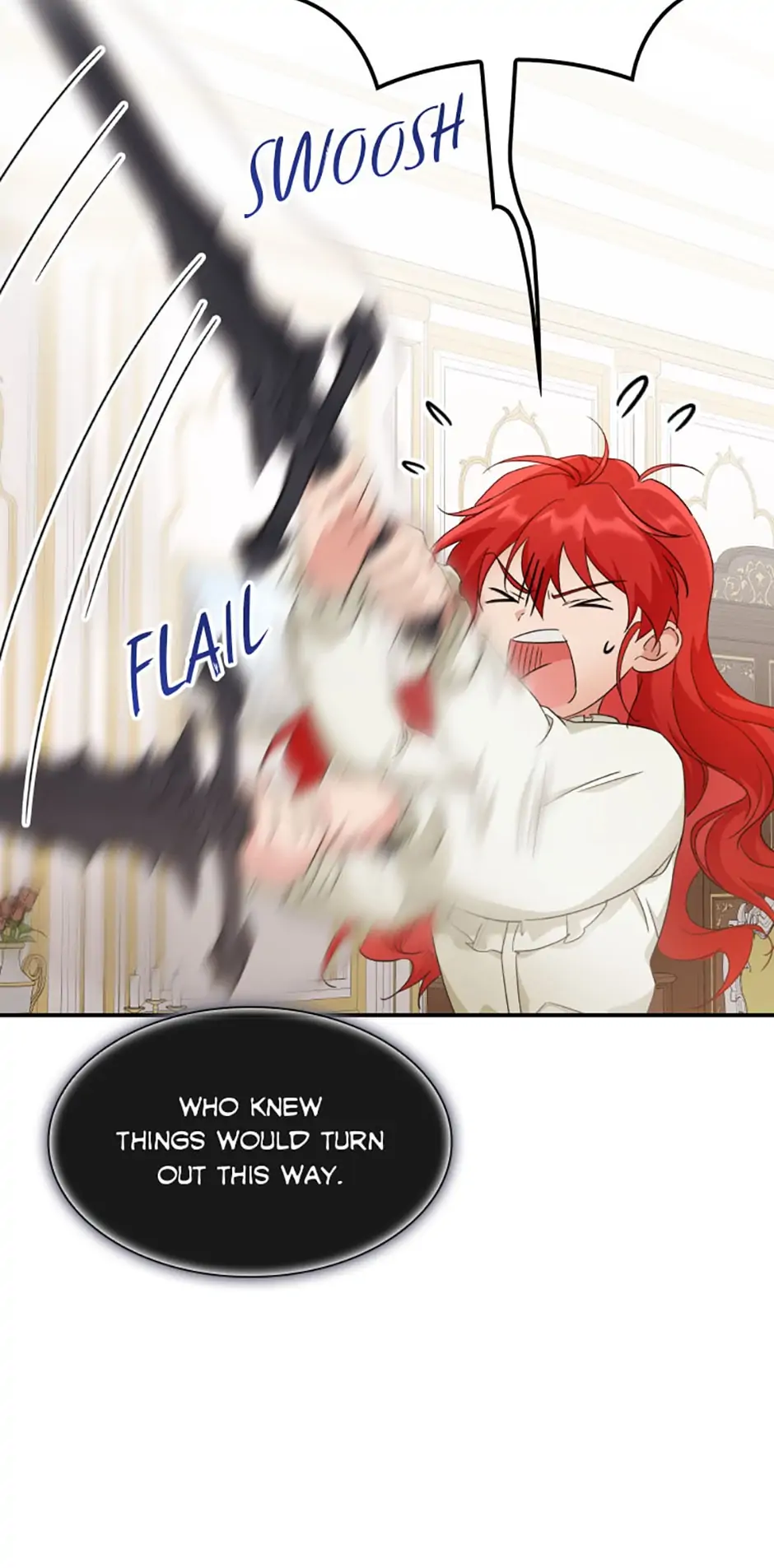 Heir to the Dragon Slayer Sword Chapter 5 - page 79