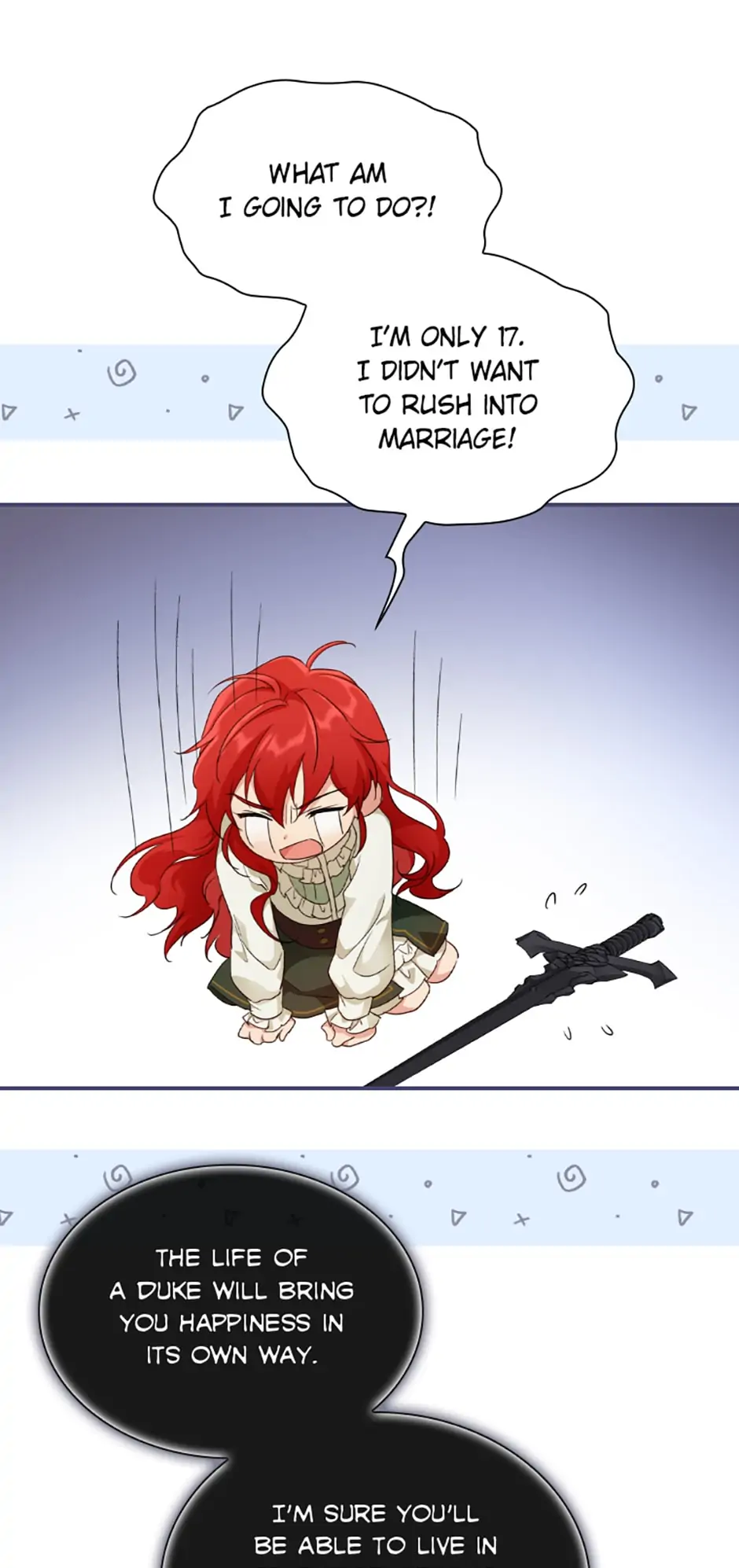 Heir to the Dragon Slayer Sword Chapter 5 - page 80