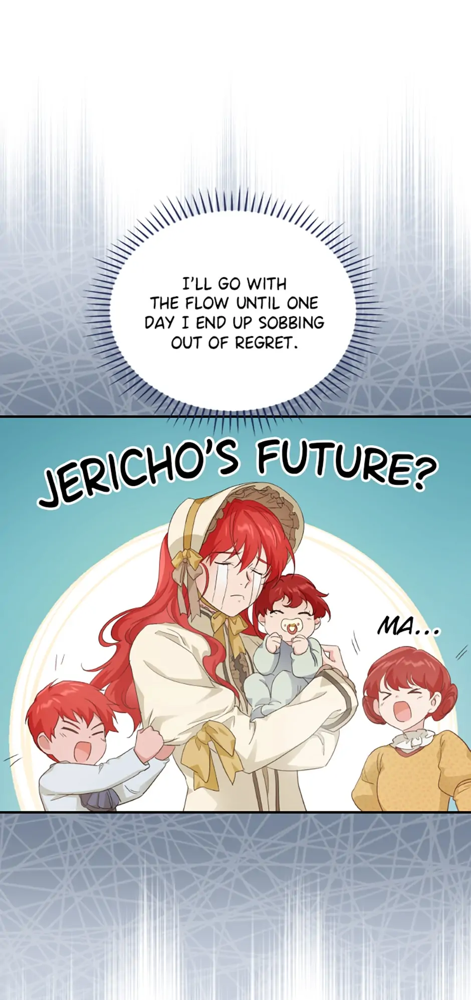 Heir to the Dragon Slayer Sword Chapter 5 - page 82