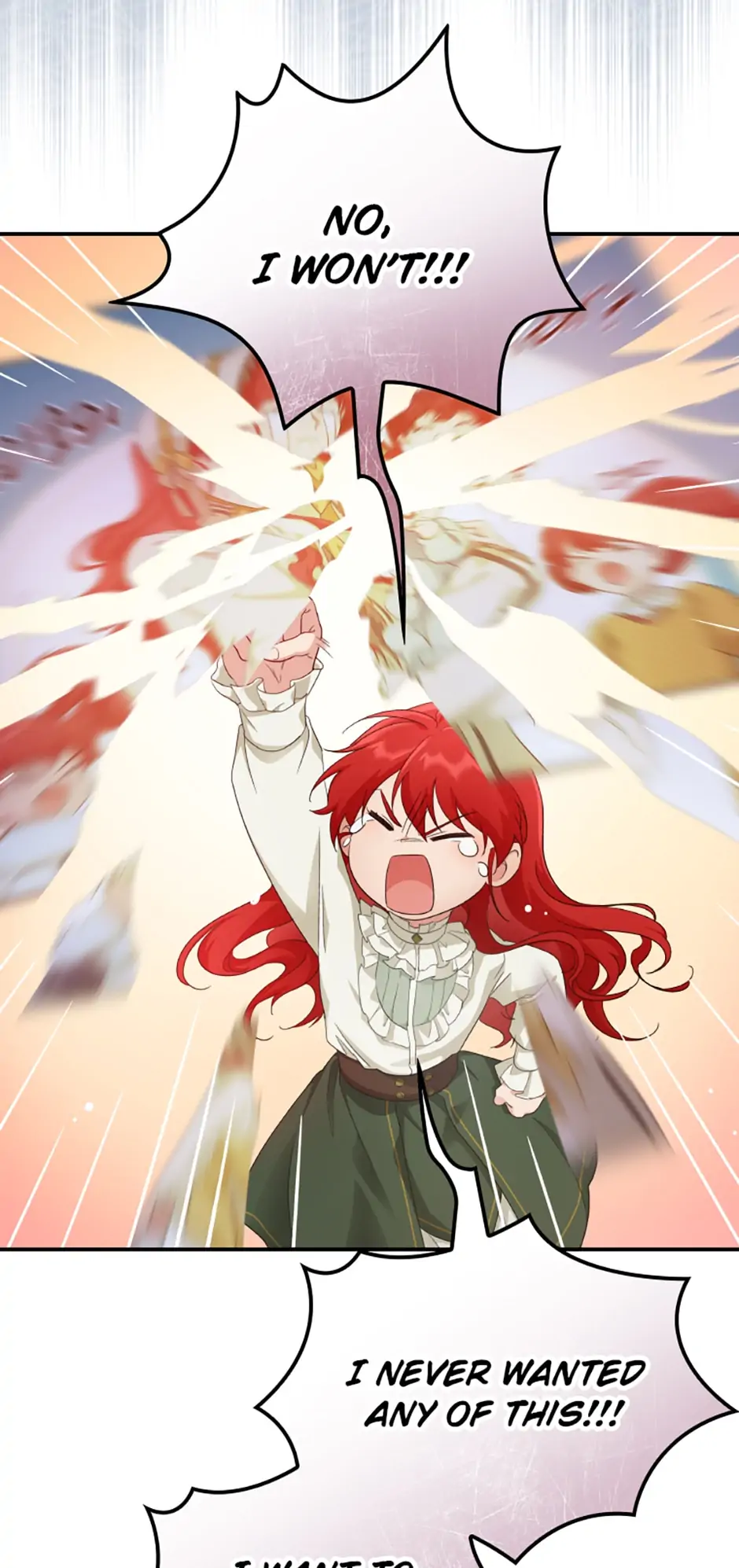 Heir to the Dragon Slayer Sword Chapter 5 - page 83