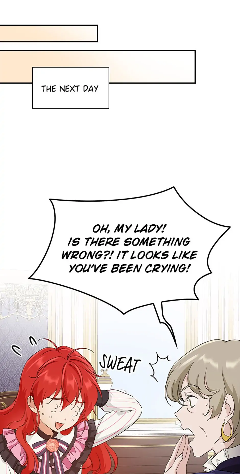Heir to the Dragon Slayer Sword Chapter 5 - page 87