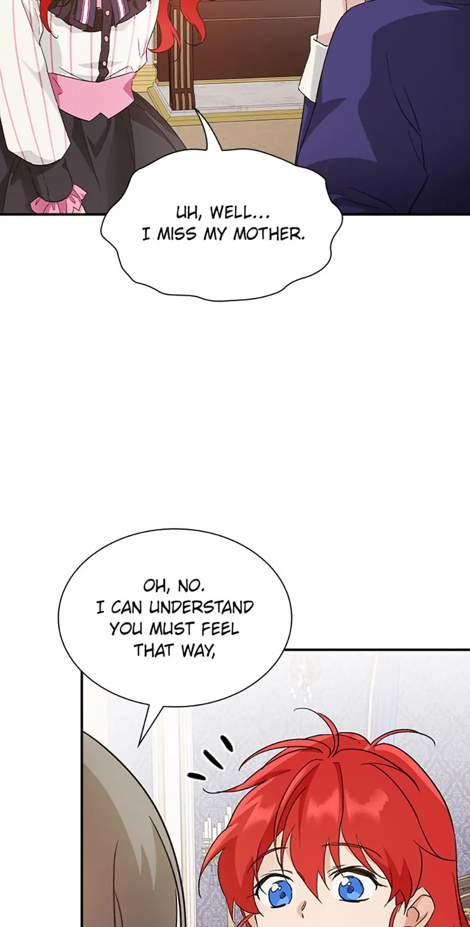 Heir to the Dragon Slayer Sword Chapter 5 - page 88