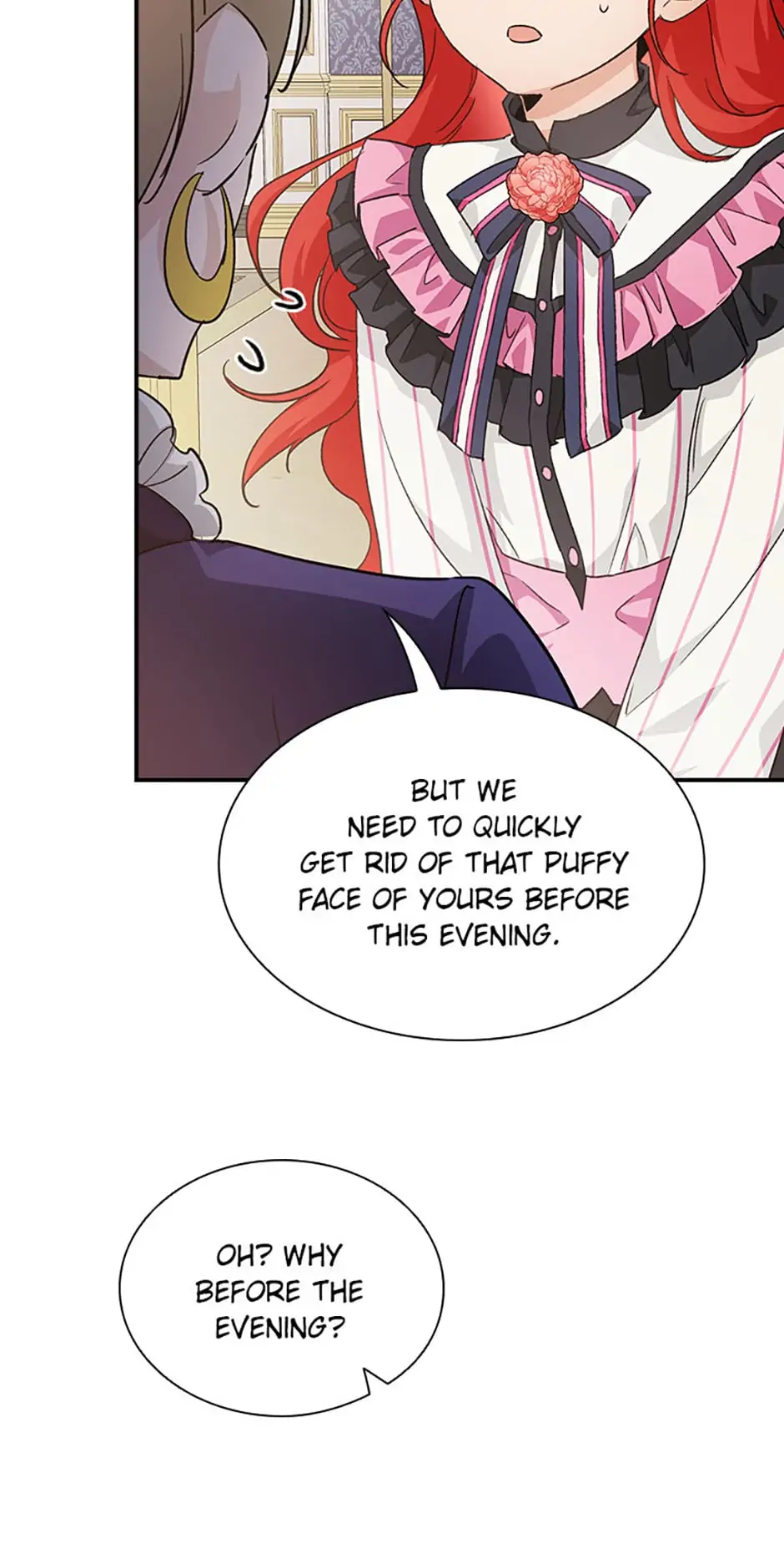 Heir to the Dragon Slayer Sword Chapter 5 - page 89
