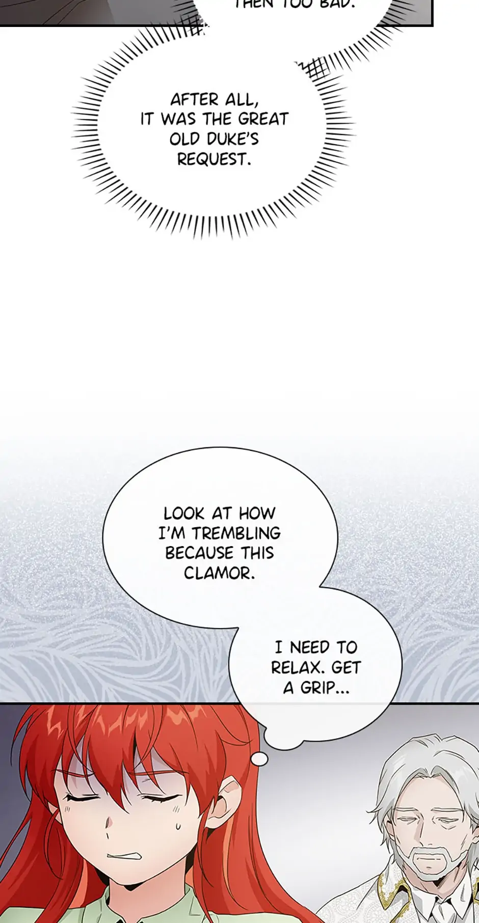 Heir to the Dragon Slayer Sword Chapter 4 - page 11