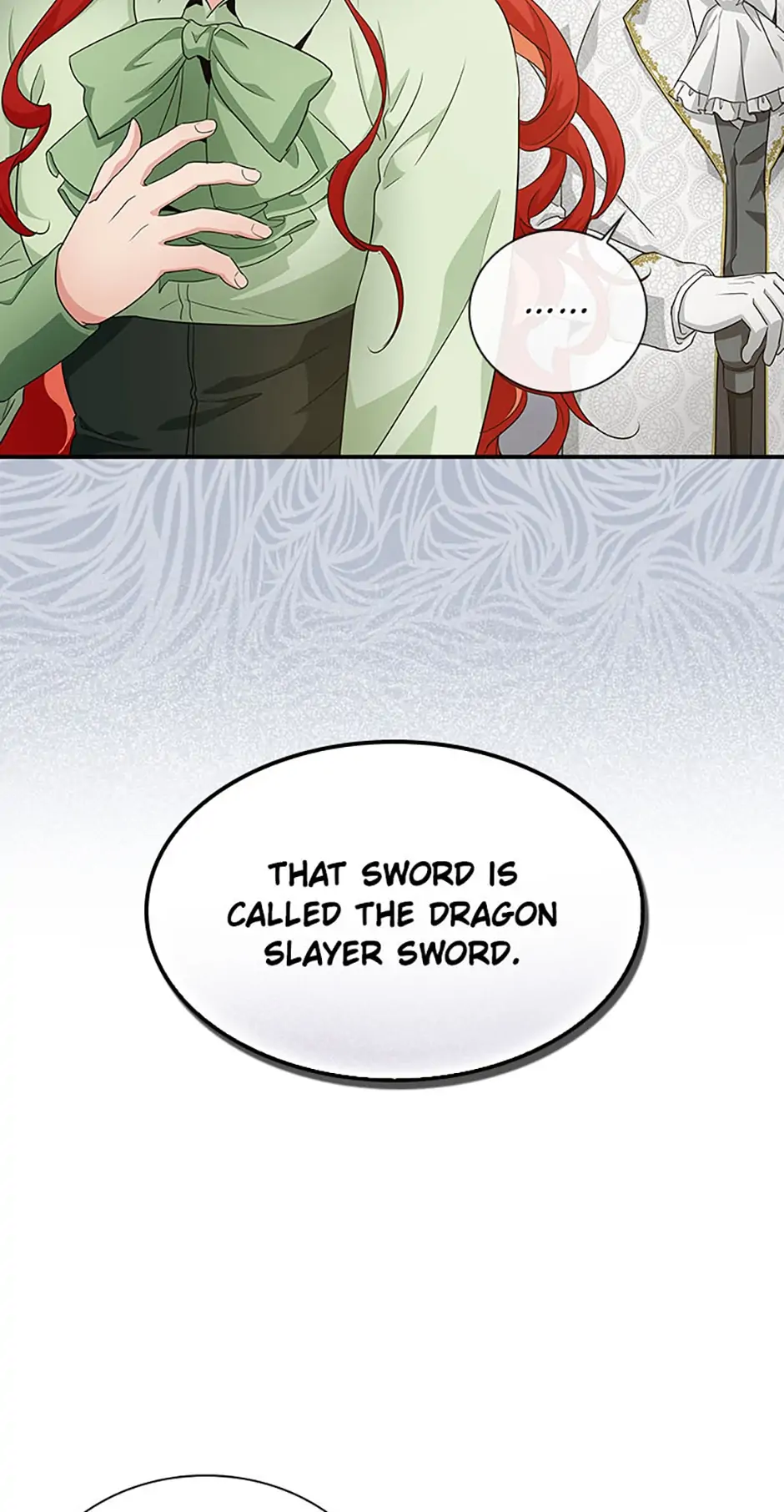 Heir to the Dragon Slayer Sword Chapter 4 - page 12