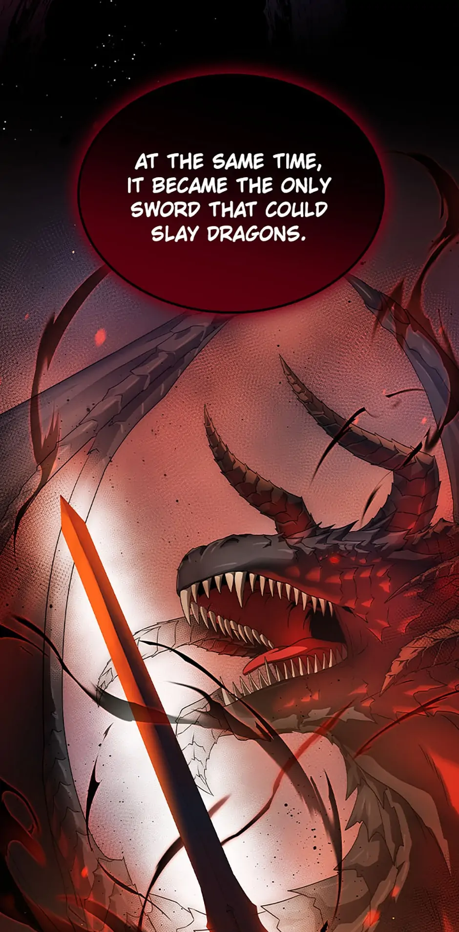 Heir to the Dragon Slayer Sword Chapter 4 - page 19