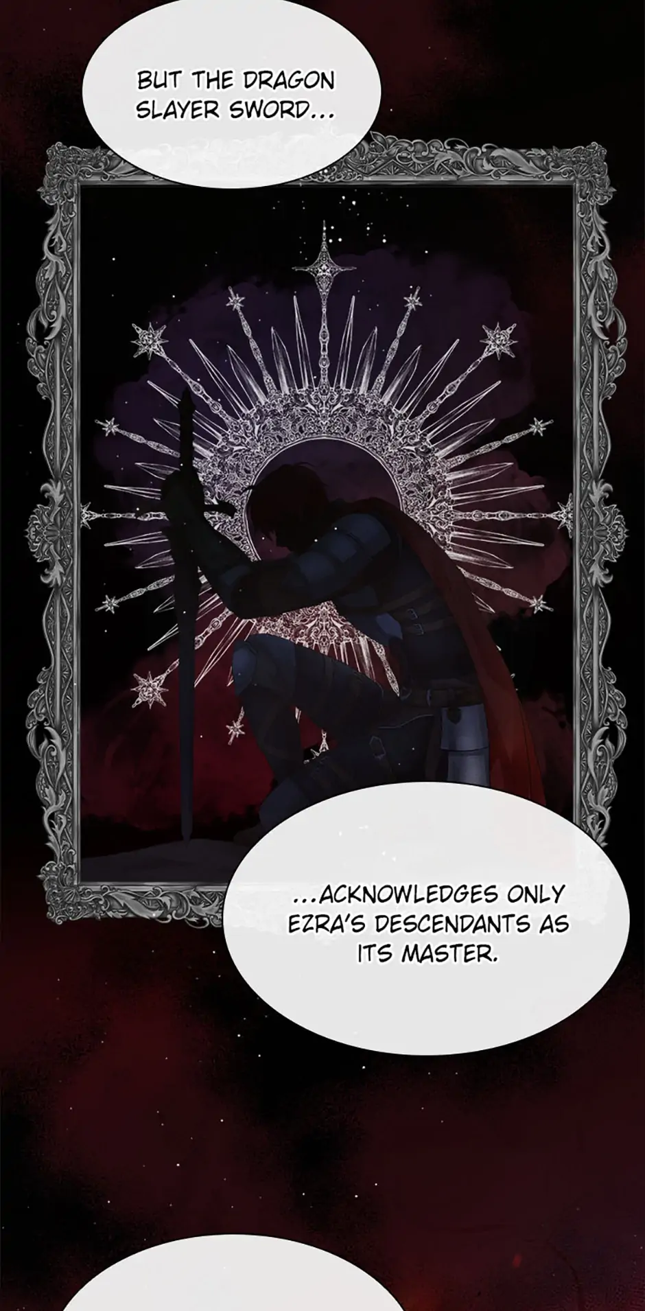 Heir to the Dragon Slayer Sword Chapter 4 - page 21