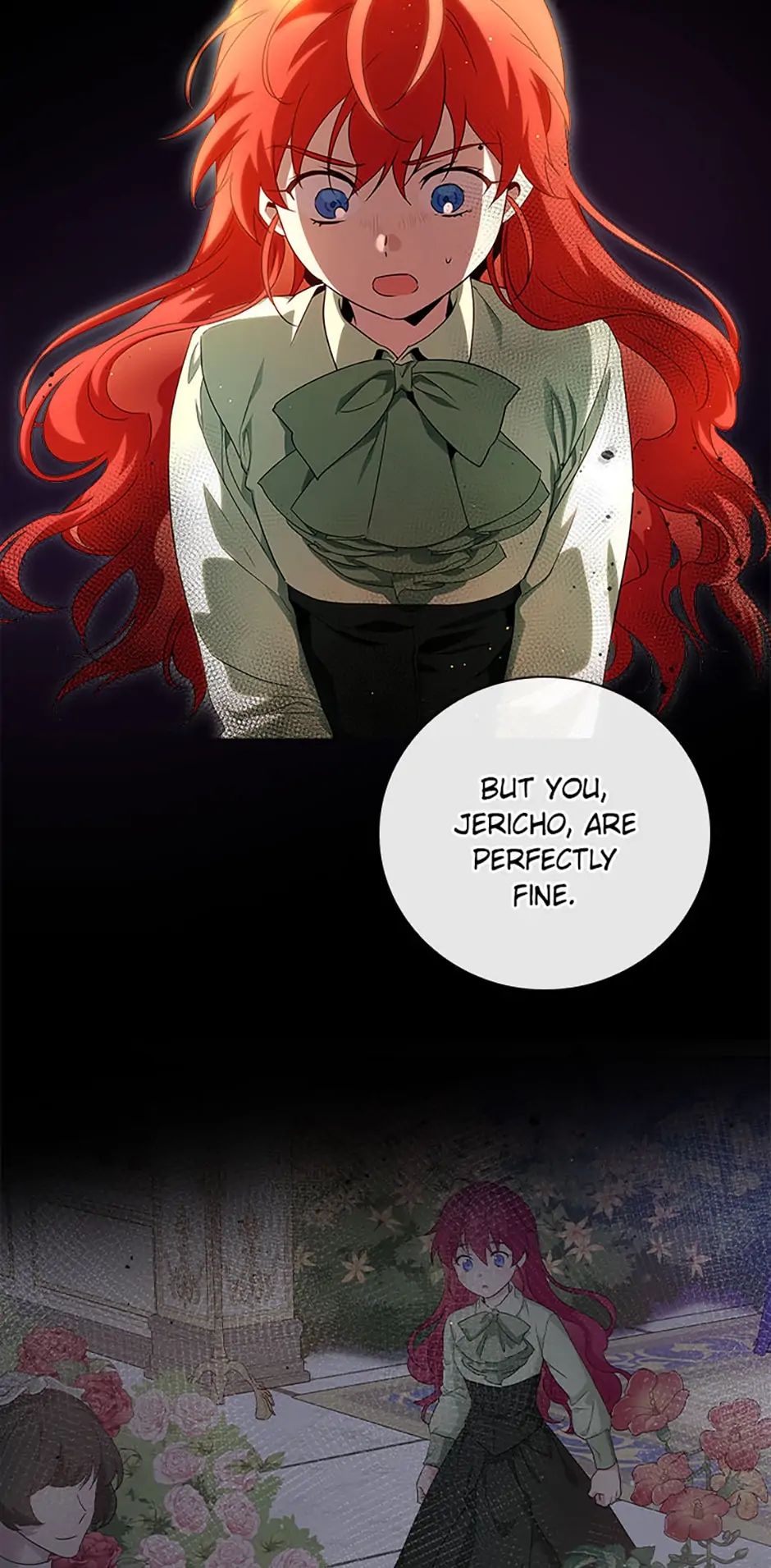 Heir to the Dragon Slayer Sword Chapter 4 - page 23