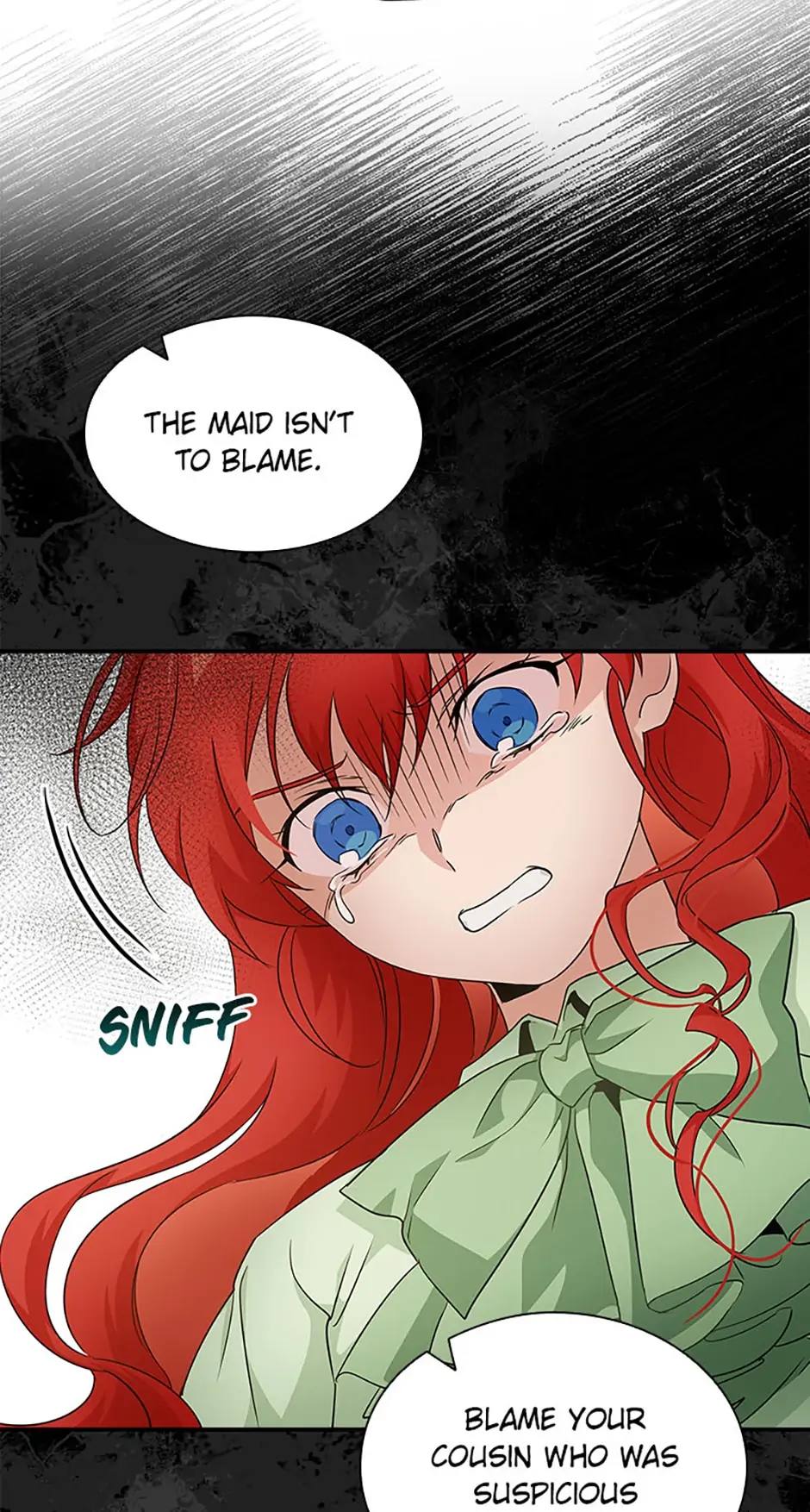 Heir to the Dragon Slayer Sword Chapter 4 - page 26