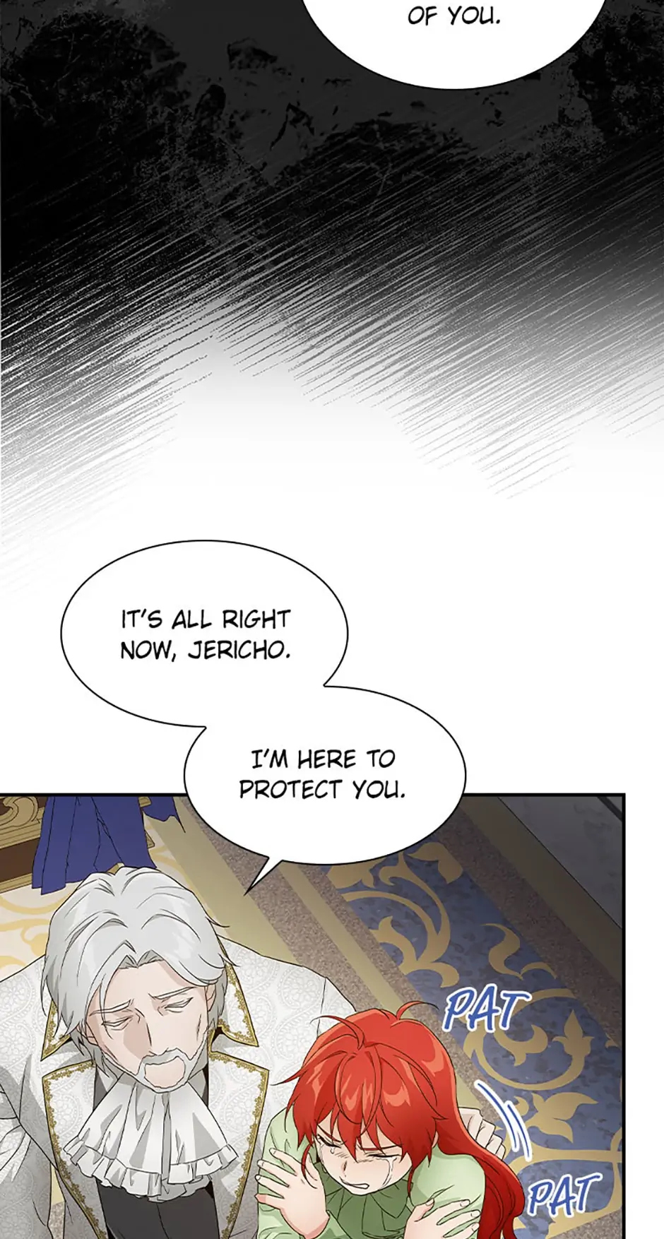 Heir to the Dragon Slayer Sword Chapter 4 - page 27