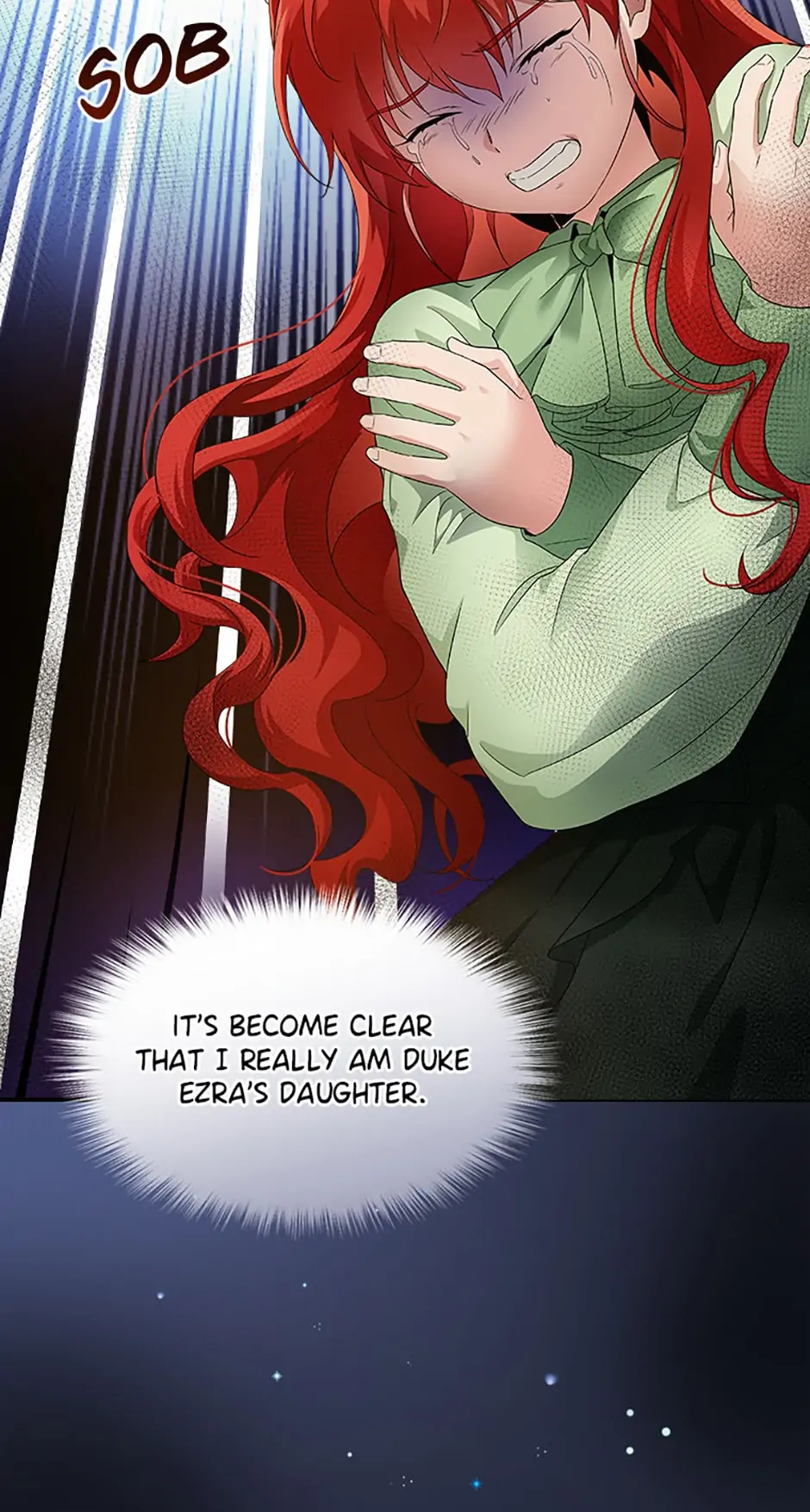 Heir to the Dragon Slayer Sword Chapter 4 - page 29