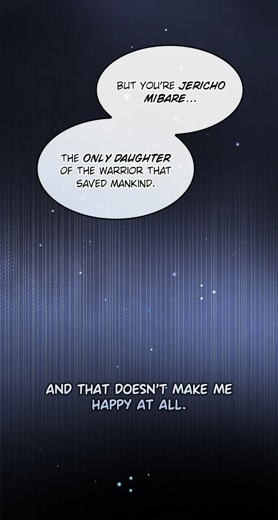 Heir to the Dragon Slayer Sword Chapter 4 - page 30