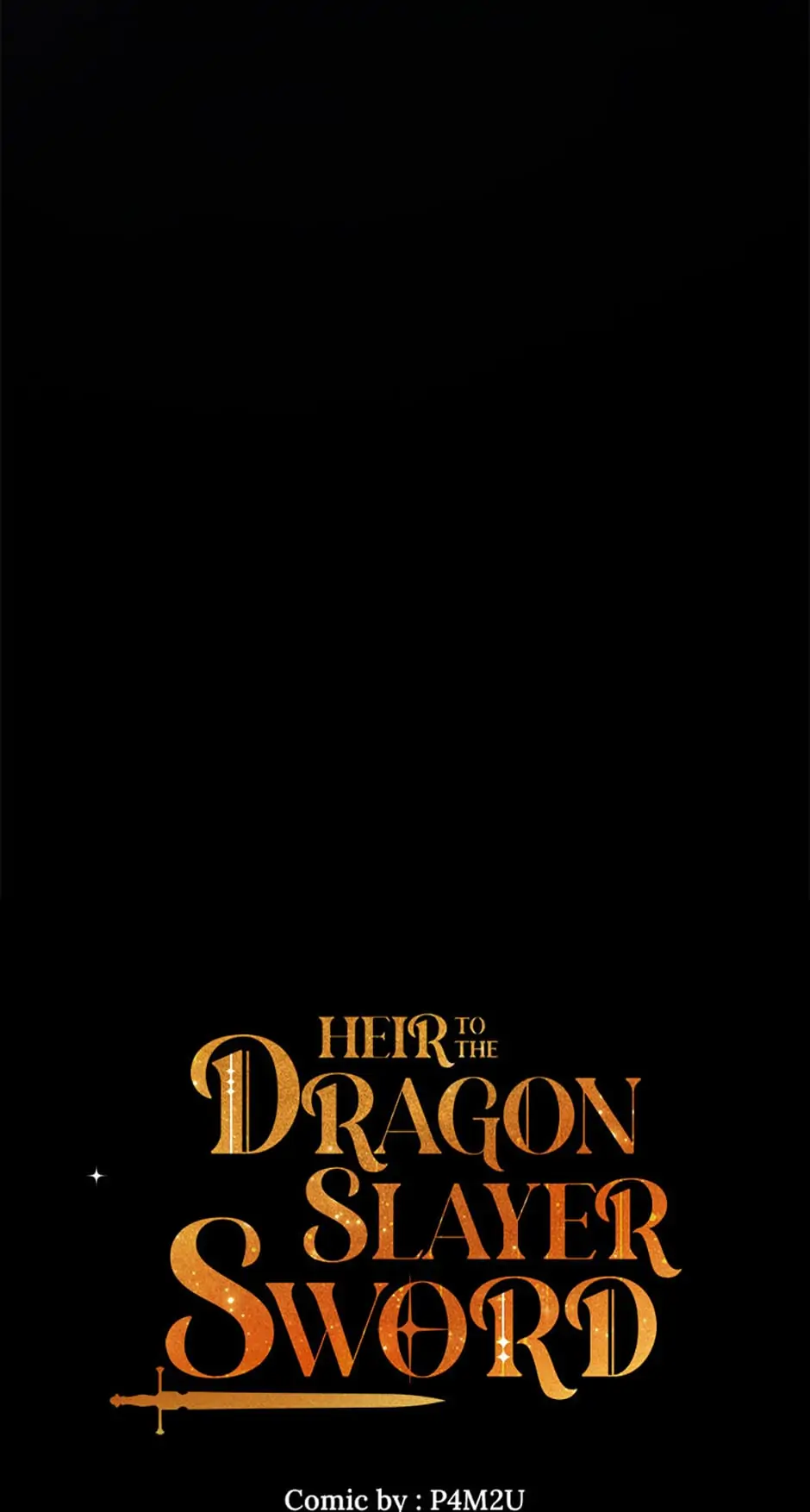 Heir to the Dragon Slayer Sword Chapter 4 - page 31
