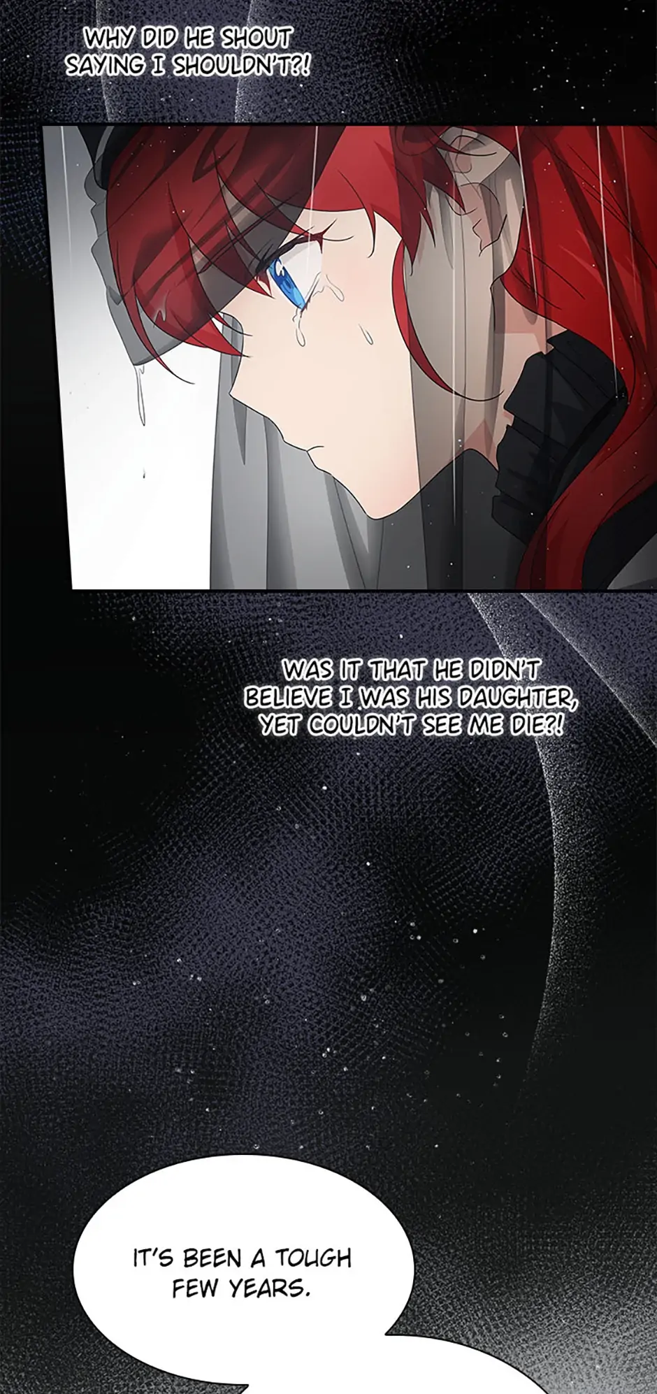 Heir to the Dragon Slayer Sword Chapter 4 - page 35