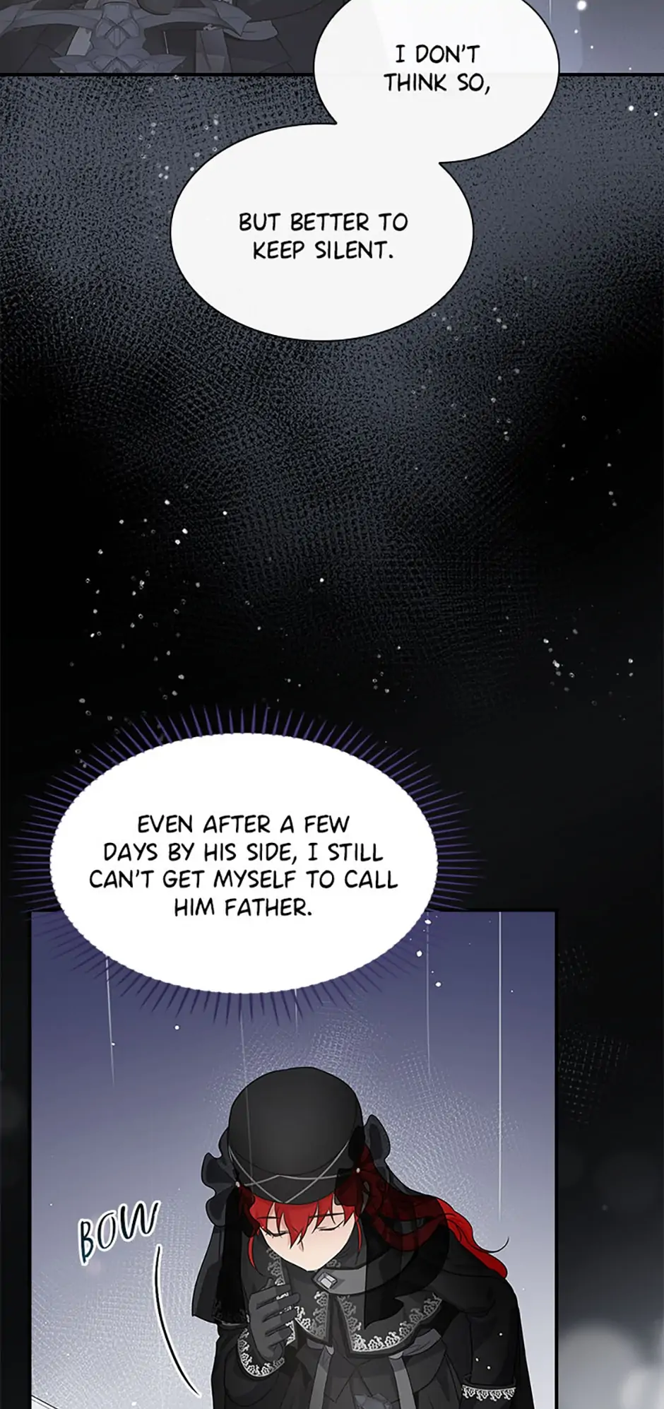 Heir to the Dragon Slayer Sword Chapter 4 - page 37