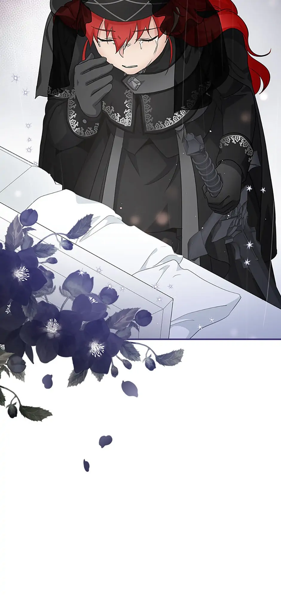 Heir to the Dragon Slayer Sword Chapter 4 - page 39