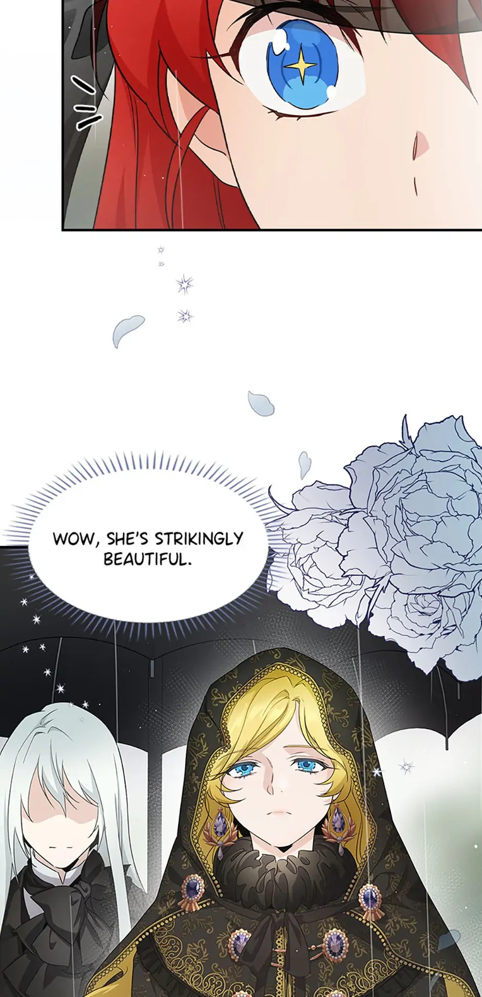 Heir to the Dragon Slayer Sword Chapter 4 - page 42