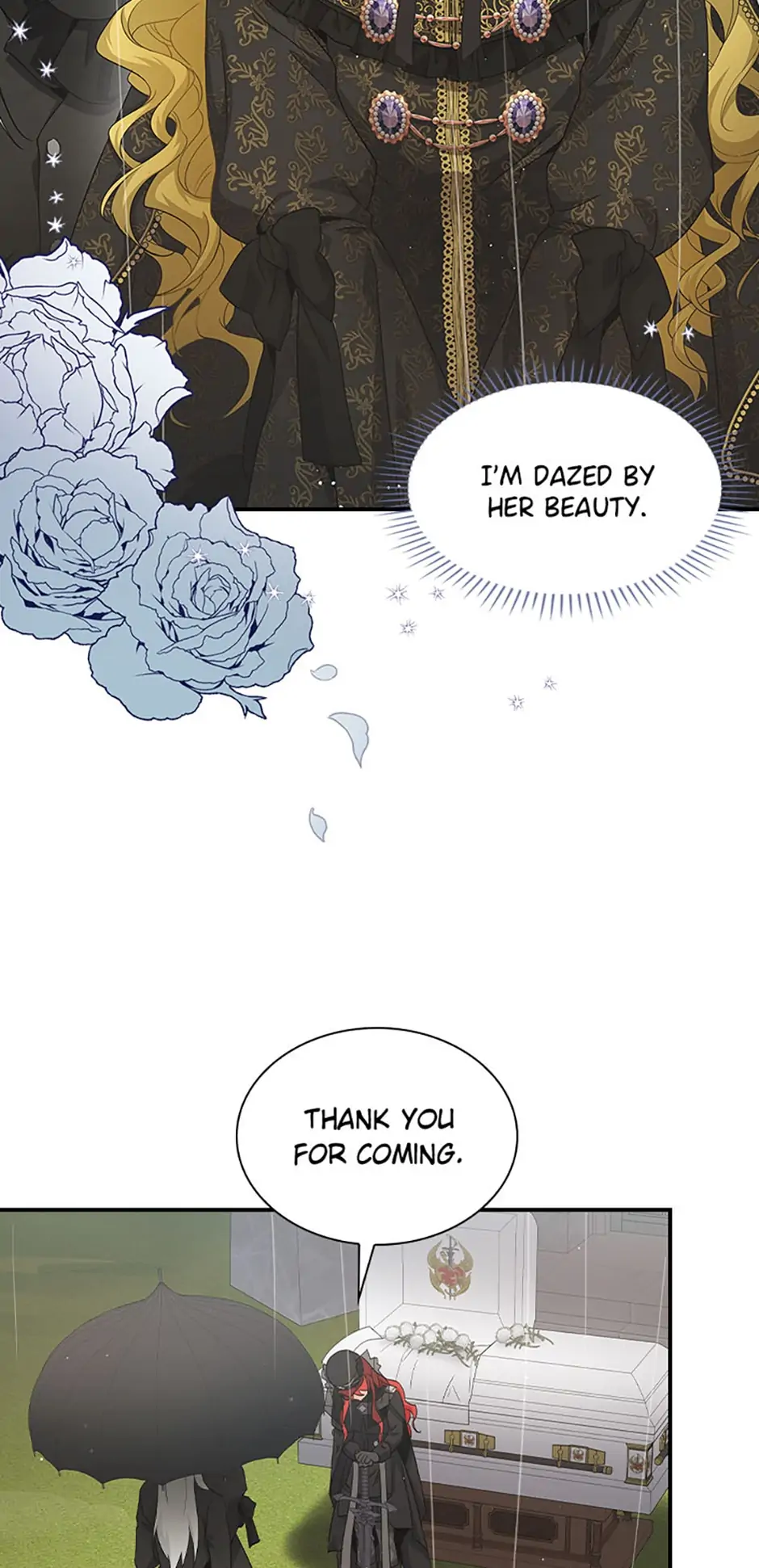 Heir to the Dragon Slayer Sword Chapter 4 - page 43