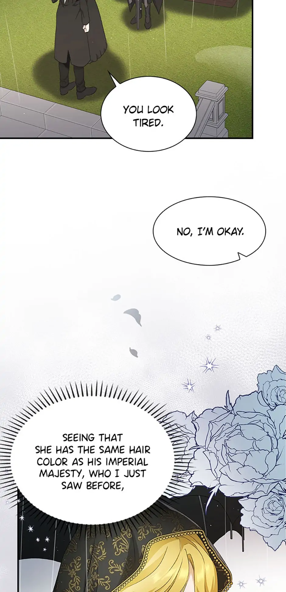 Heir to the Dragon Slayer Sword Chapter 4 - page 44