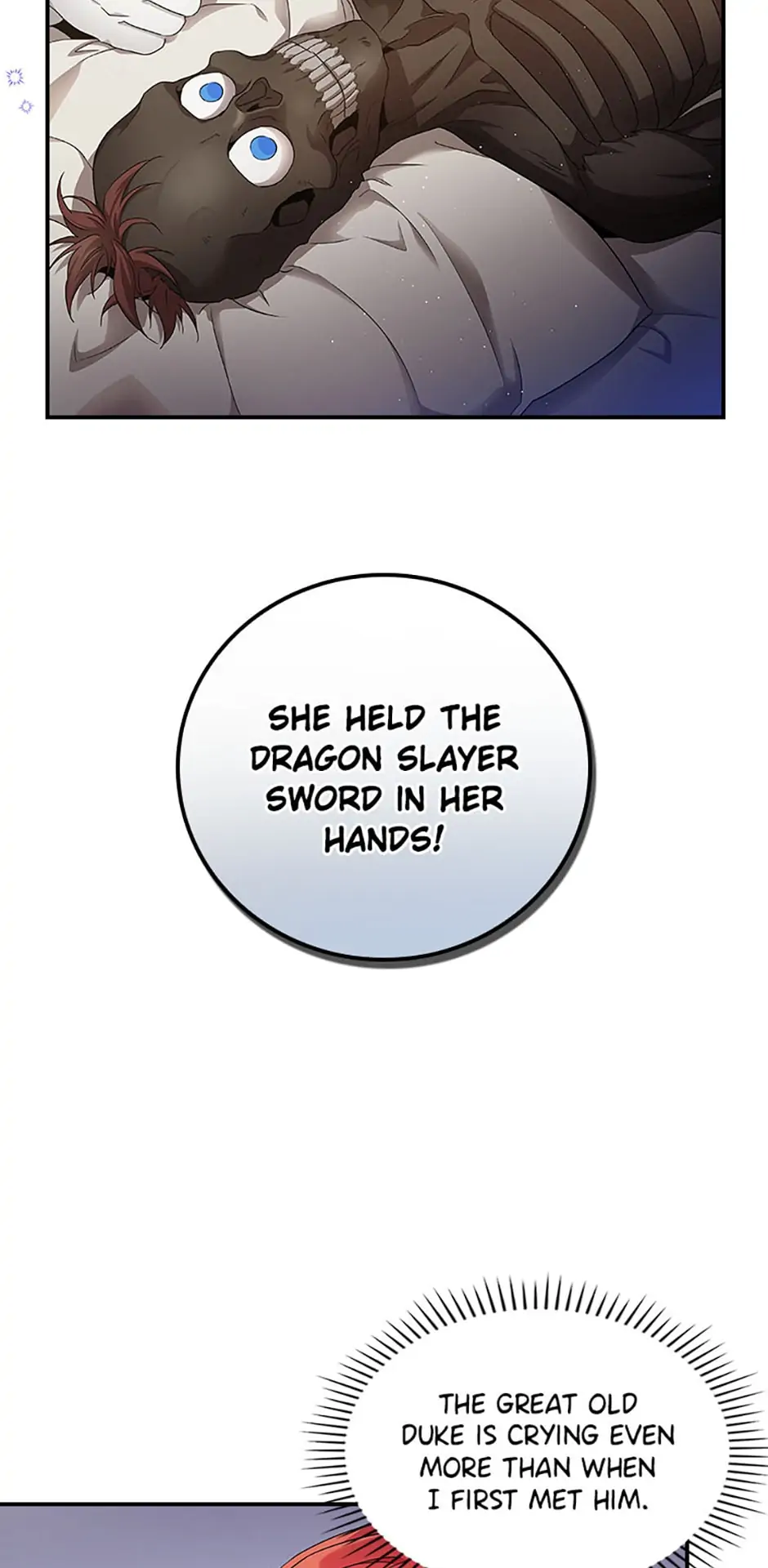 Heir to the Dragon Slayer Sword Chapter 4 - page 4