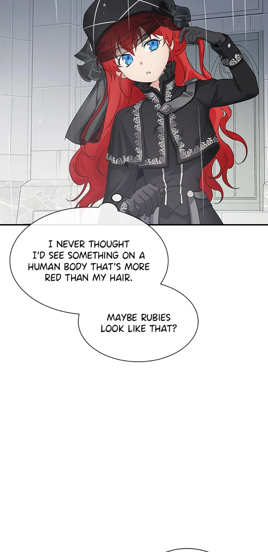 Heir to the Dragon Slayer Sword Chapter 4 - page 49