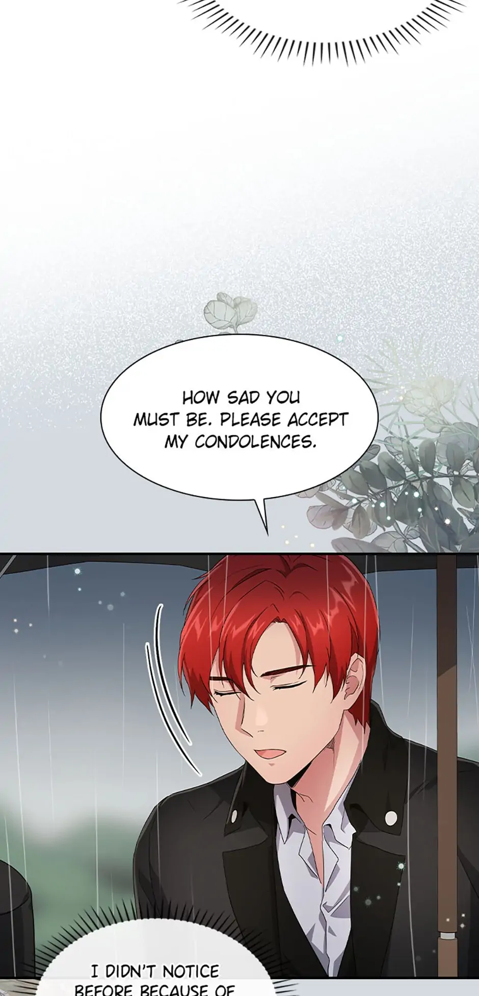 Heir to the Dragon Slayer Sword Chapter 4 - page 55