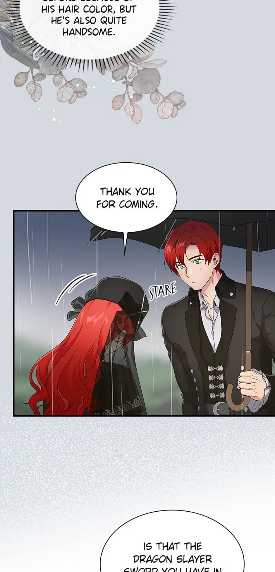 Heir to the Dragon Slayer Sword Chapter 4 - page 56