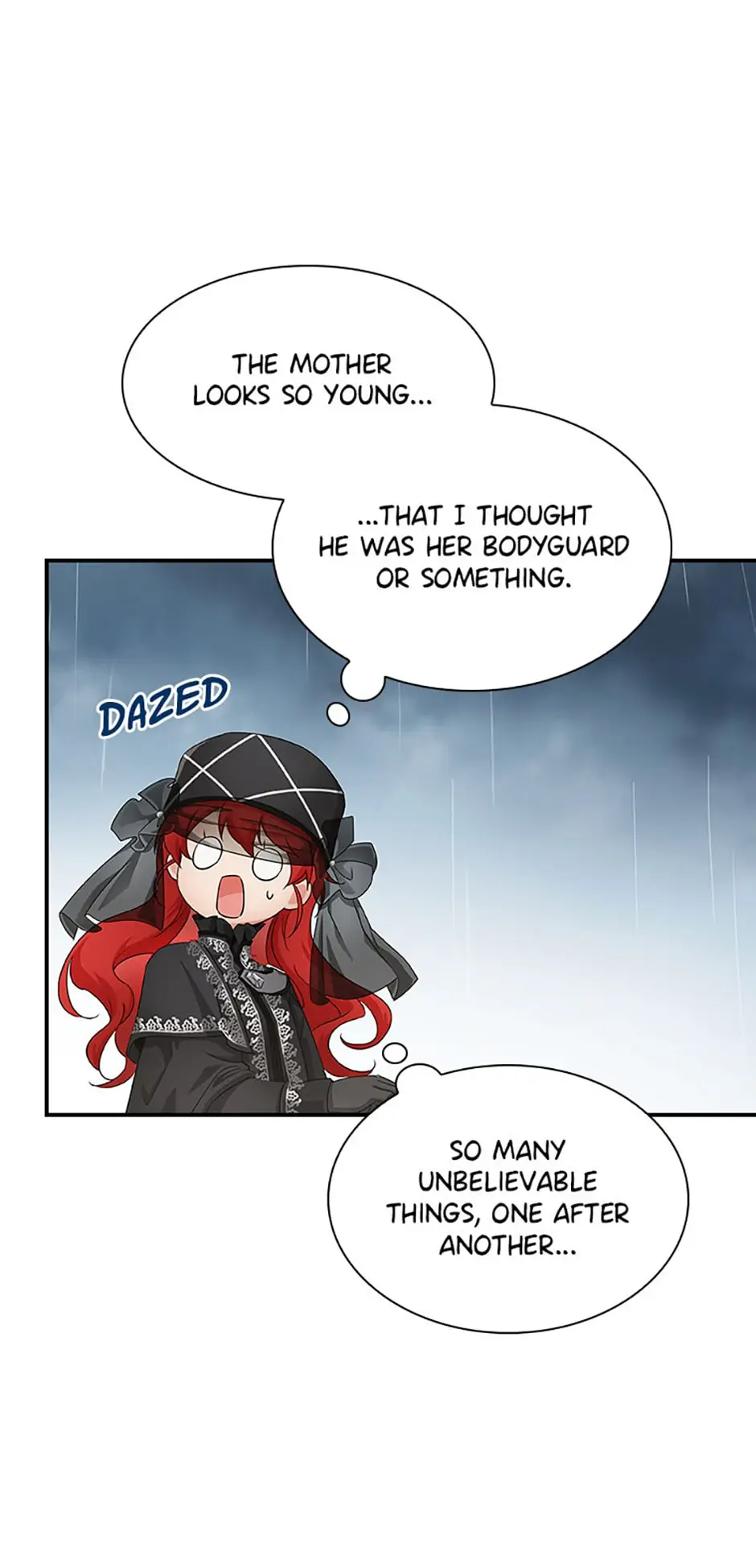 Heir to the Dragon Slayer Sword Chapter 4 - page 59