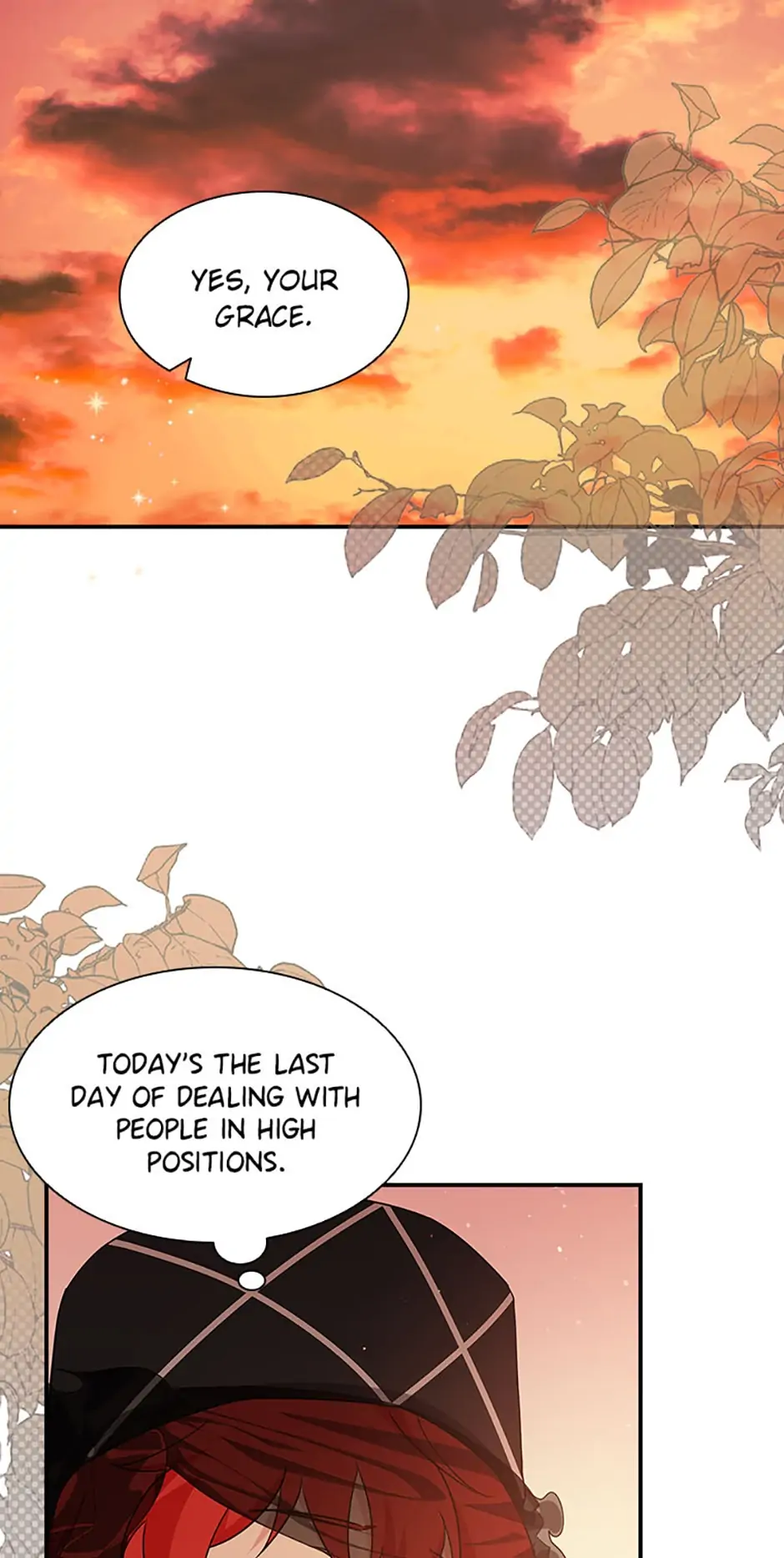 Heir to the Dragon Slayer Sword Chapter 4 - page 61
