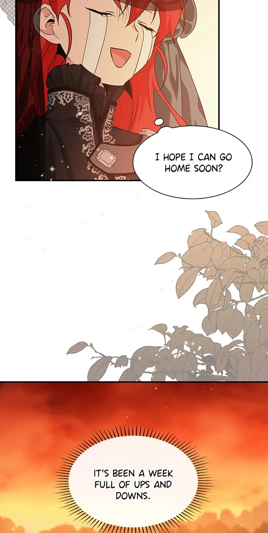 Heir to the Dragon Slayer Sword Chapter 4 - page 62