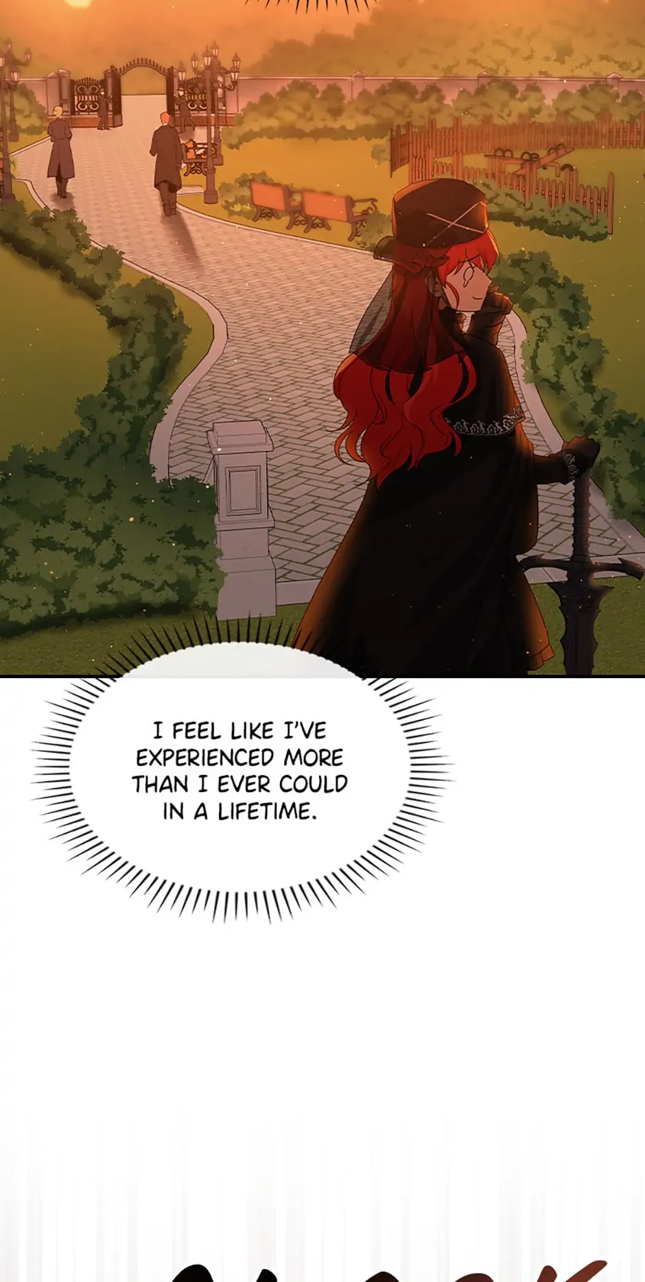 Heir to the Dragon Slayer Sword Chapter 4 - page 63