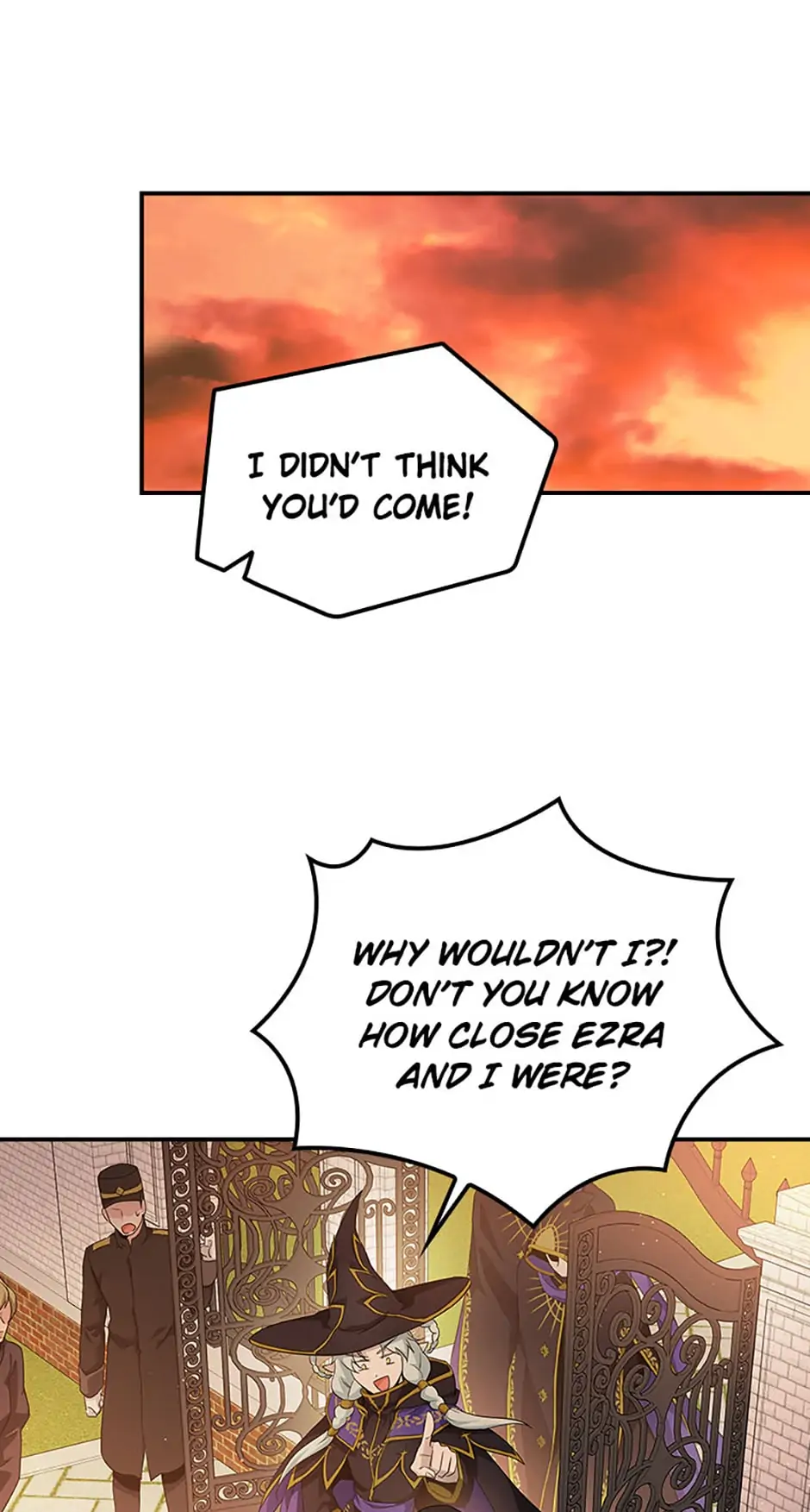 Heir to the Dragon Slayer Sword Chapter 4 - page 67