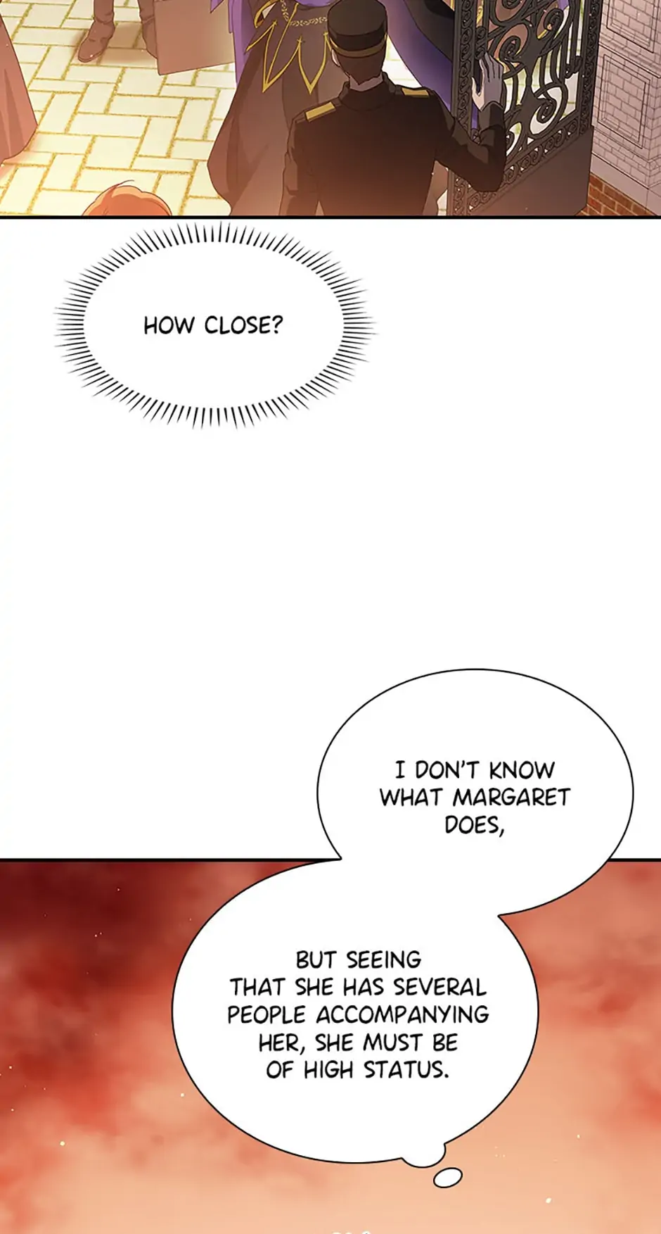 Heir to the Dragon Slayer Sword Chapter 4 - page 68