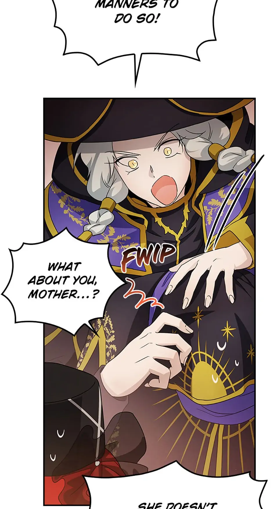 Heir to the Dragon Slayer Sword Chapter 4 - page 71