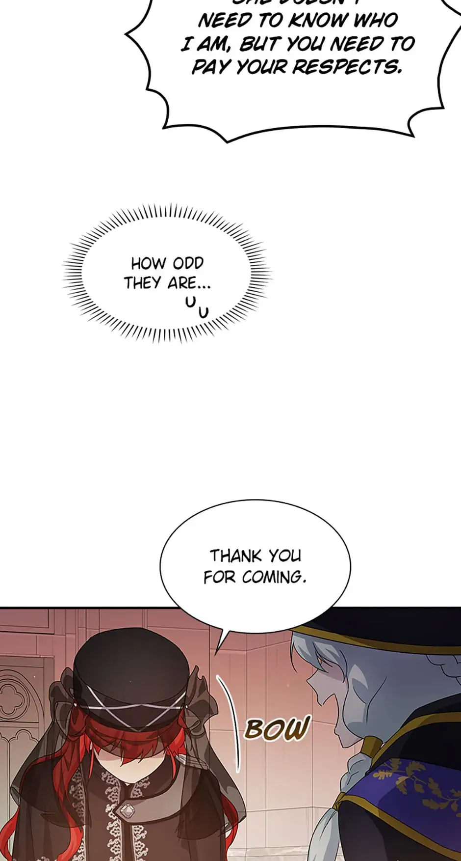 Heir to the Dragon Slayer Sword Chapter 4 - page 72