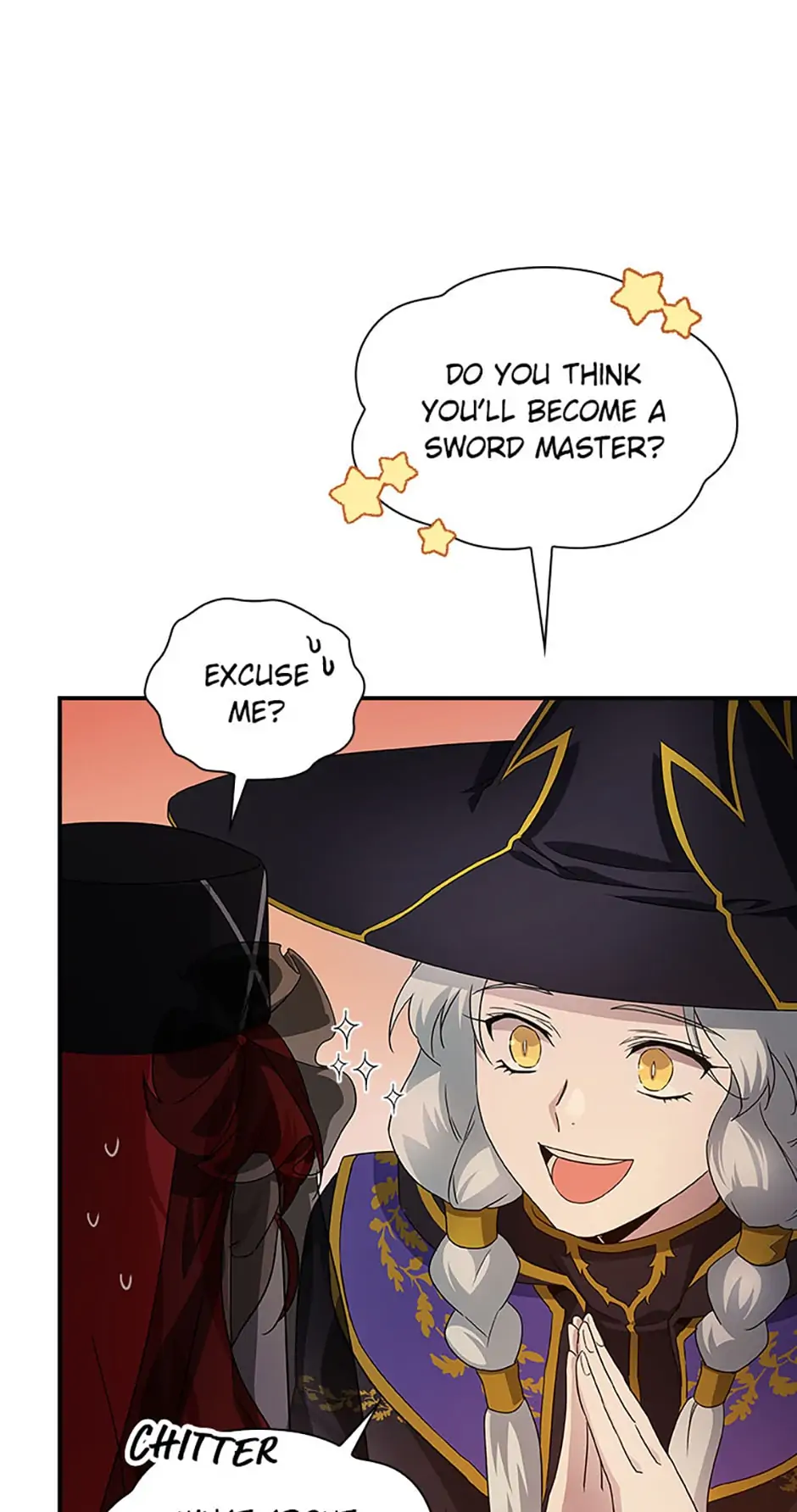 Heir to the Dragon Slayer Sword Chapter 4 - page 74