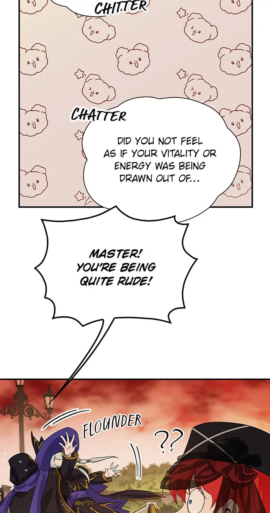 Heir to the Dragon Slayer Sword Chapter 4 - page 76