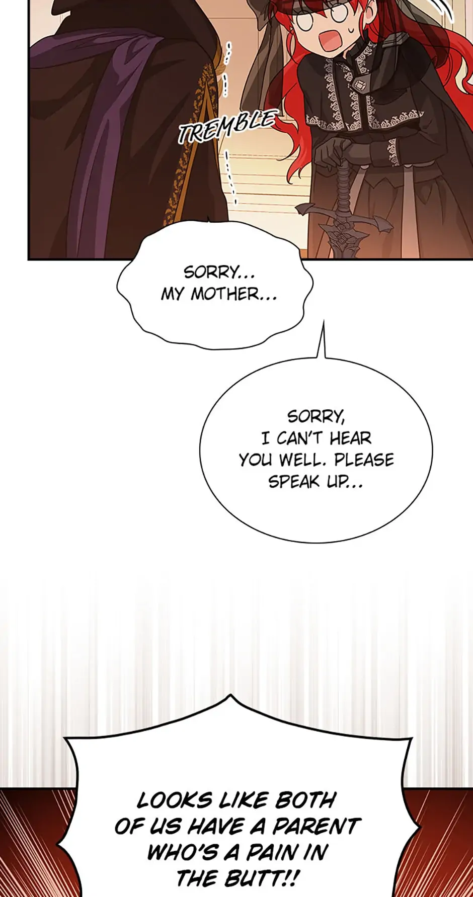 Heir to the Dragon Slayer Sword Chapter 4 - page 79