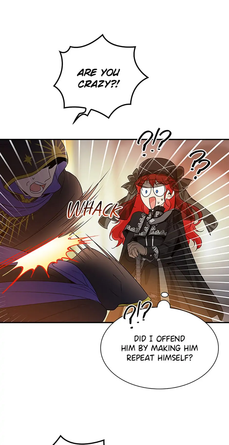 Heir to the Dragon Slayer Sword Chapter 4 - page 81