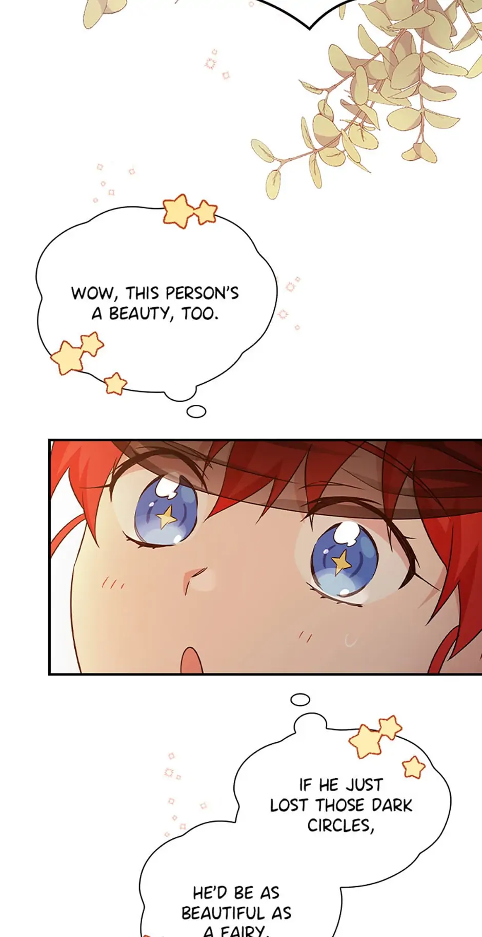 Heir to the Dragon Slayer Sword Chapter 4 - page 83