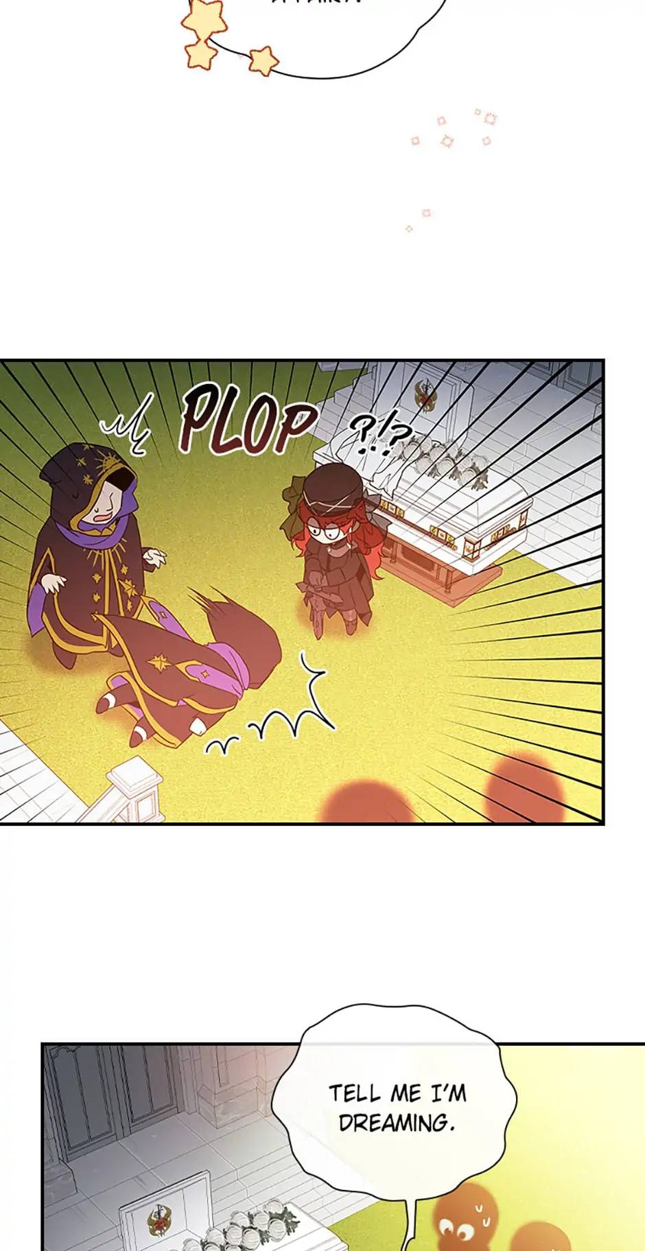 Heir to the Dragon Slayer Sword Chapter 4 - page 84