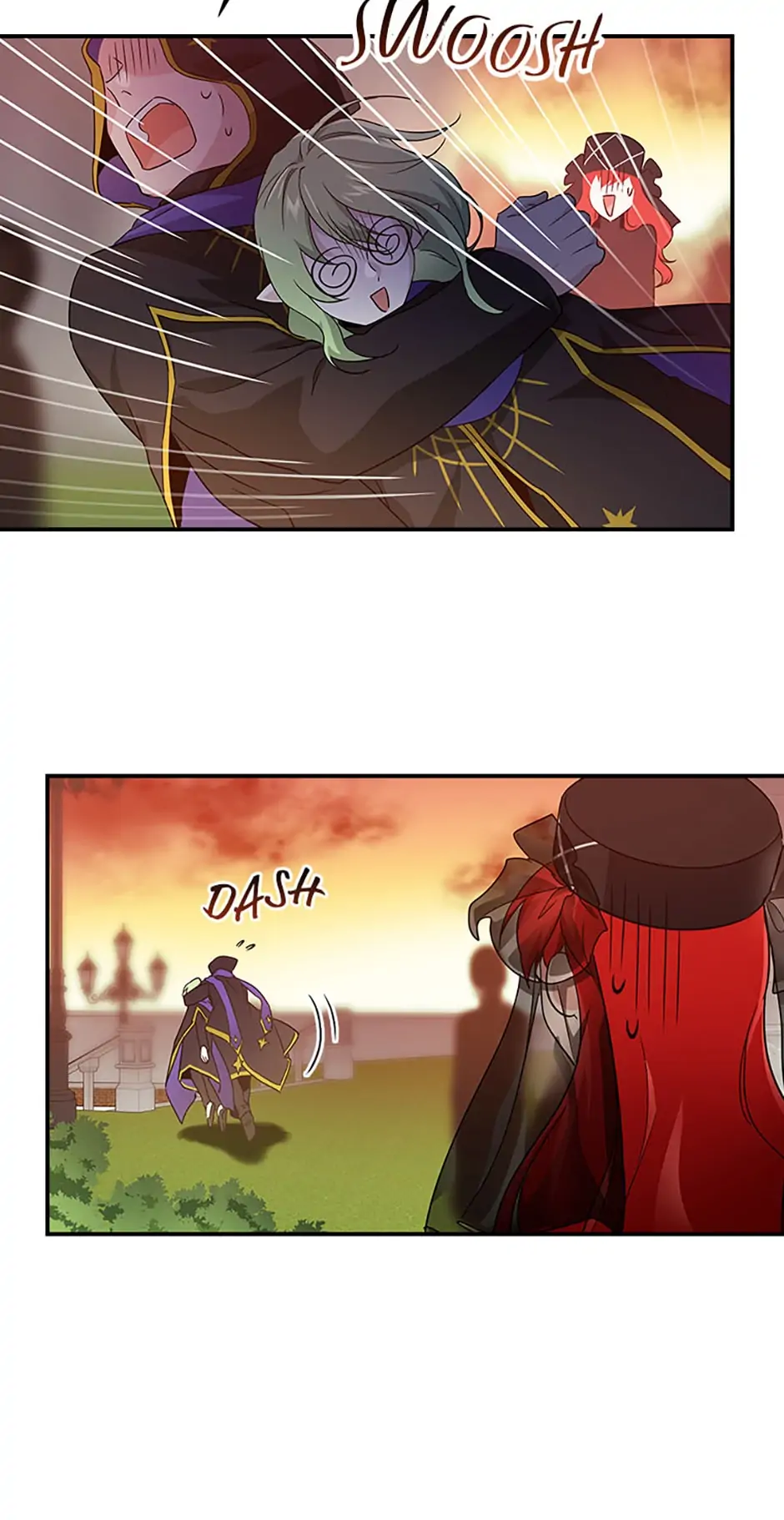 Heir to the Dragon Slayer Sword Chapter 4 - page 86