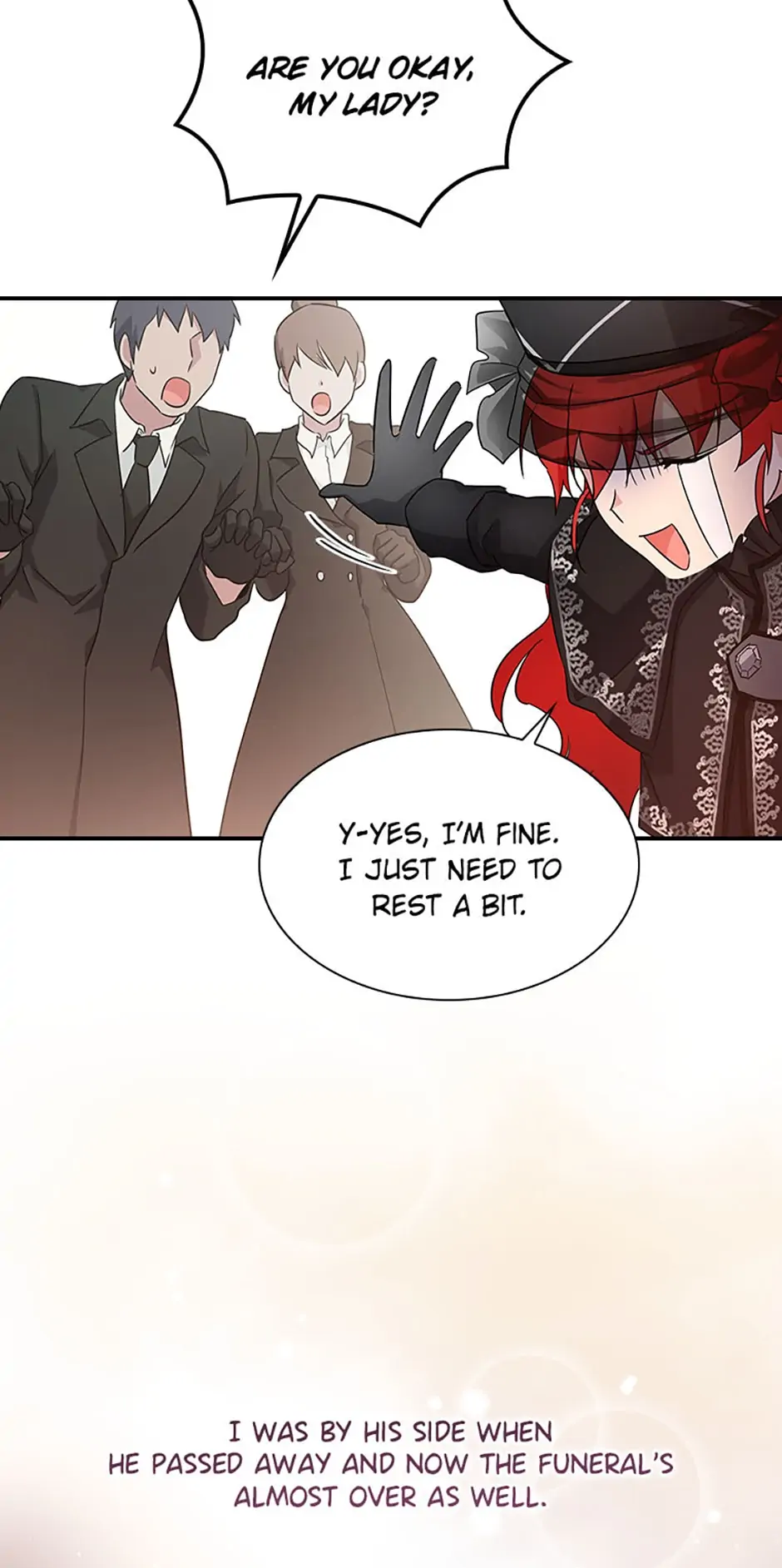 Heir to the Dragon Slayer Sword Chapter 4 - page 88