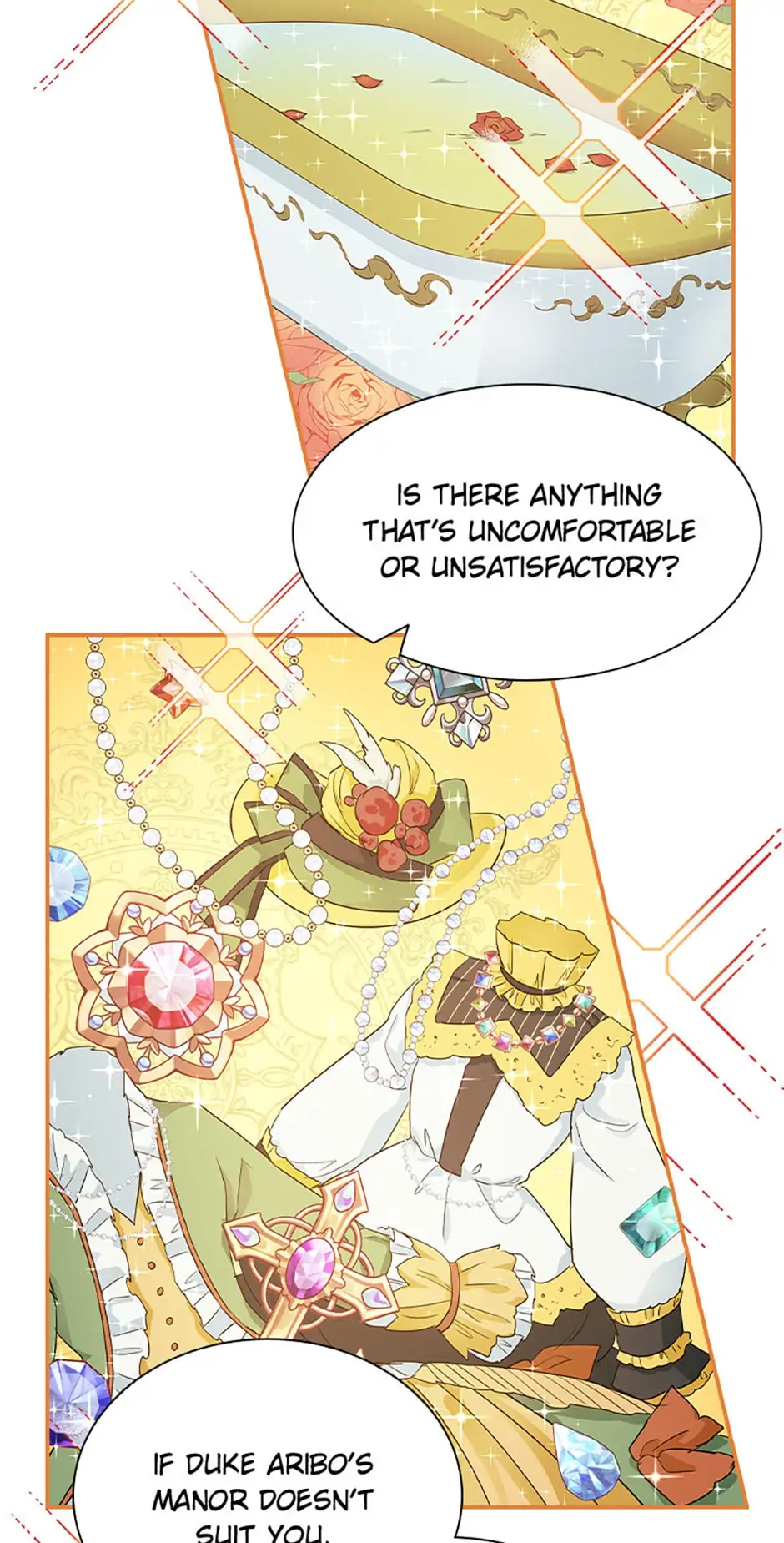 Heir to the Dragon Slayer Sword Chapter 4 - page 95