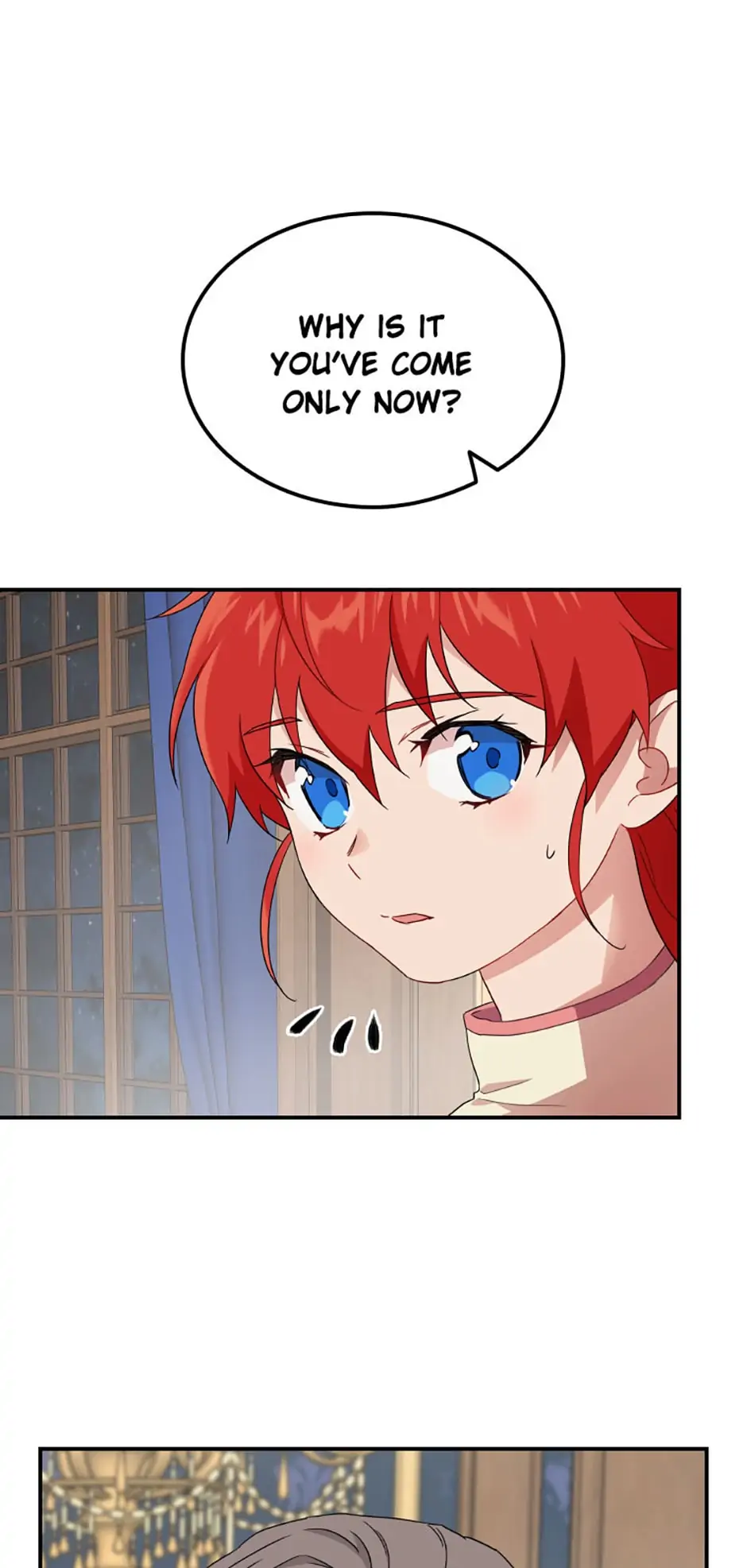 Heir to the Dragon Slayer Sword Chapter 3 - page 20