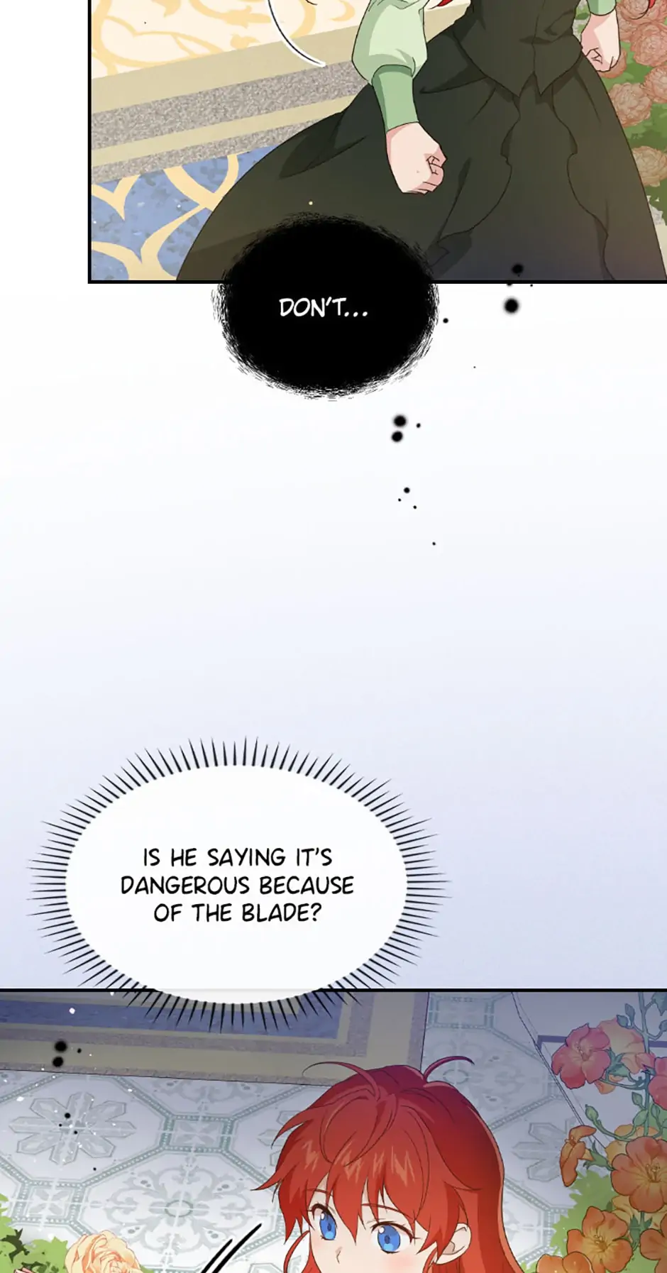 Heir to the Dragon Slayer Sword Chapter 3 - page 75