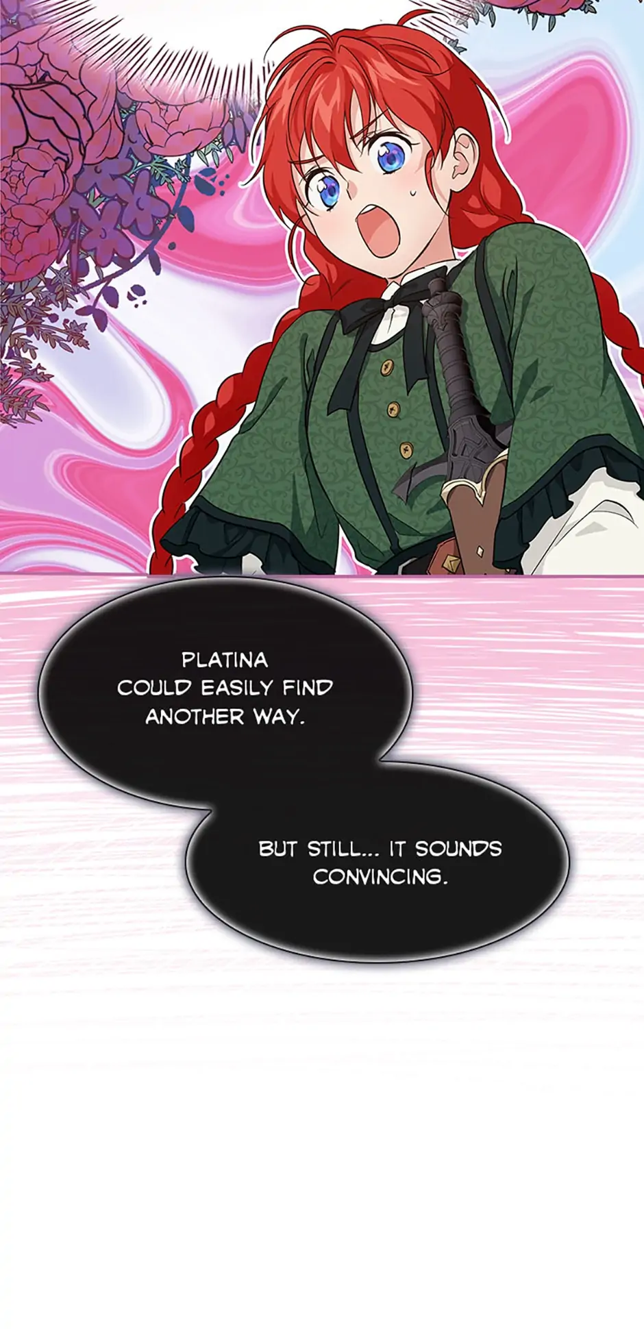 Heir to the Dragon Slayer Sword Chapter 28 - page 9