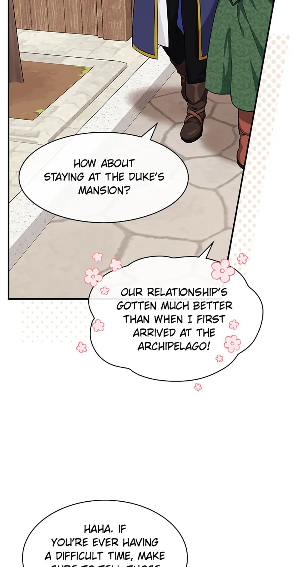 Heir to the Dragon Slayer Sword Chapter 28 - page 20