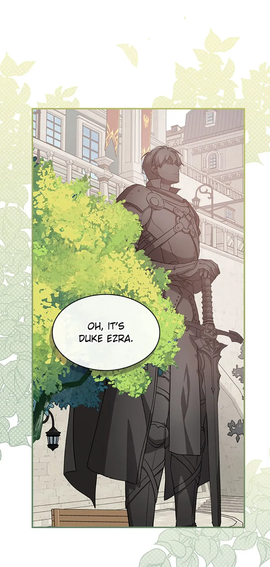 Heir to the Dragon Slayer Sword Chapter 28 - page 22