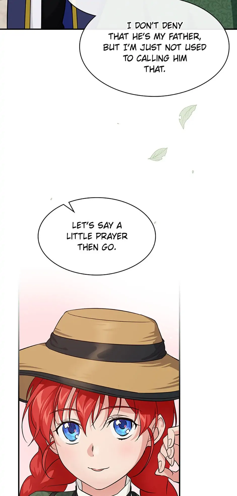Heir to the Dragon Slayer Sword Chapter 28 - page 24